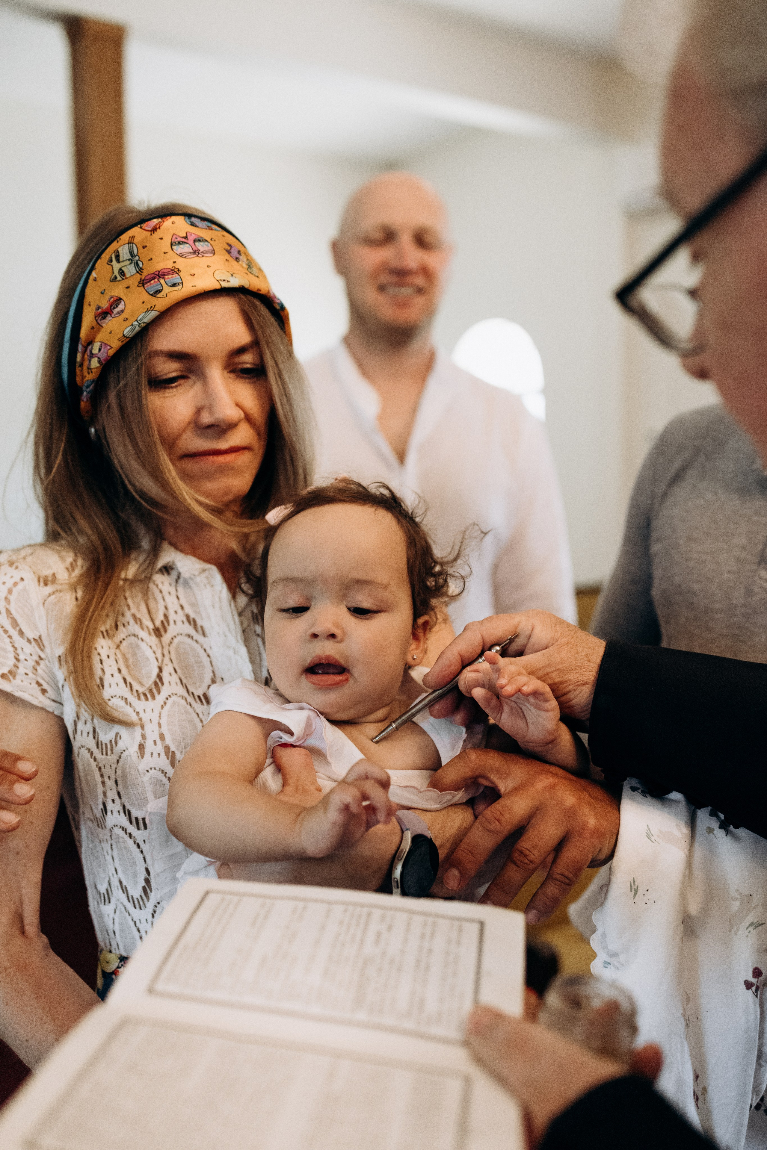 *. Wedding and family photographer San Diego