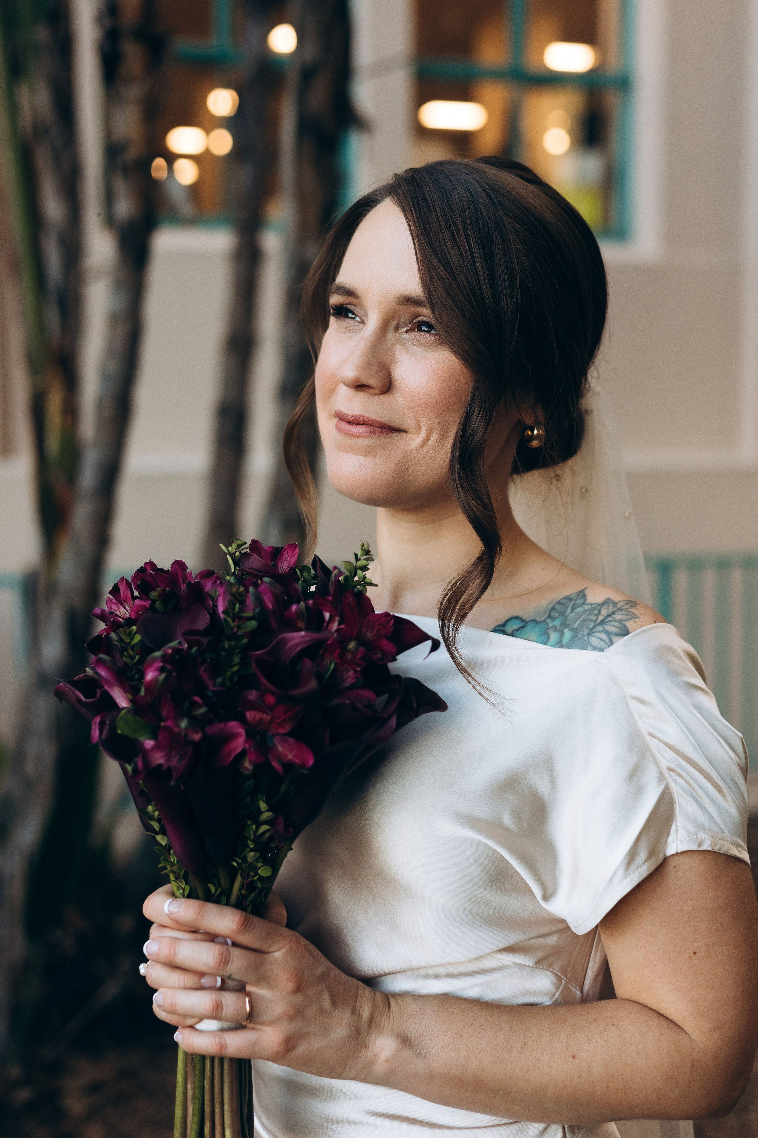 Jessi and Alex. Весільний та сімейний фотограф у Сан-Дієго