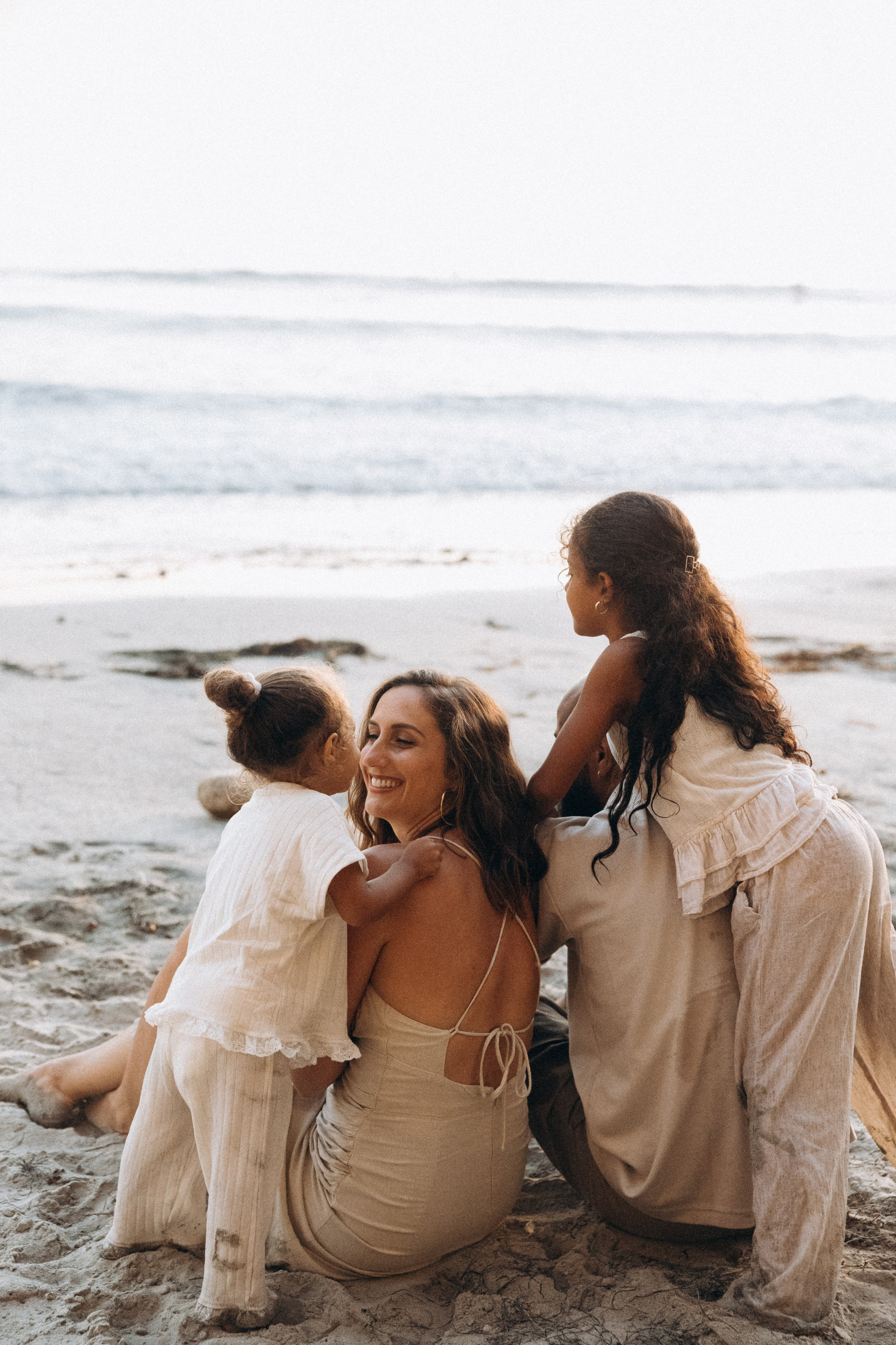 *. Wedding and family photographer San Diego