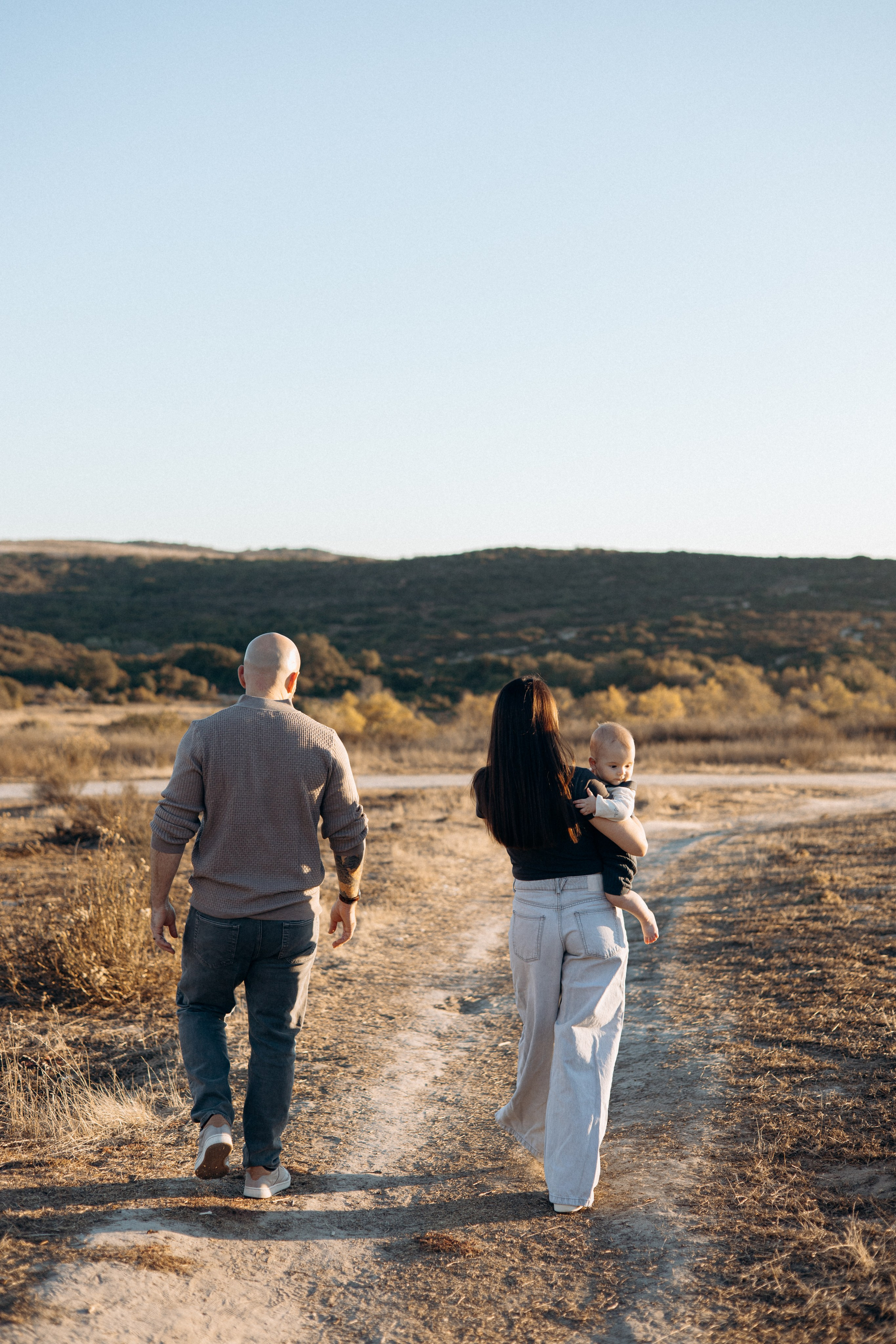 *. Wedding and family photographer San Diego