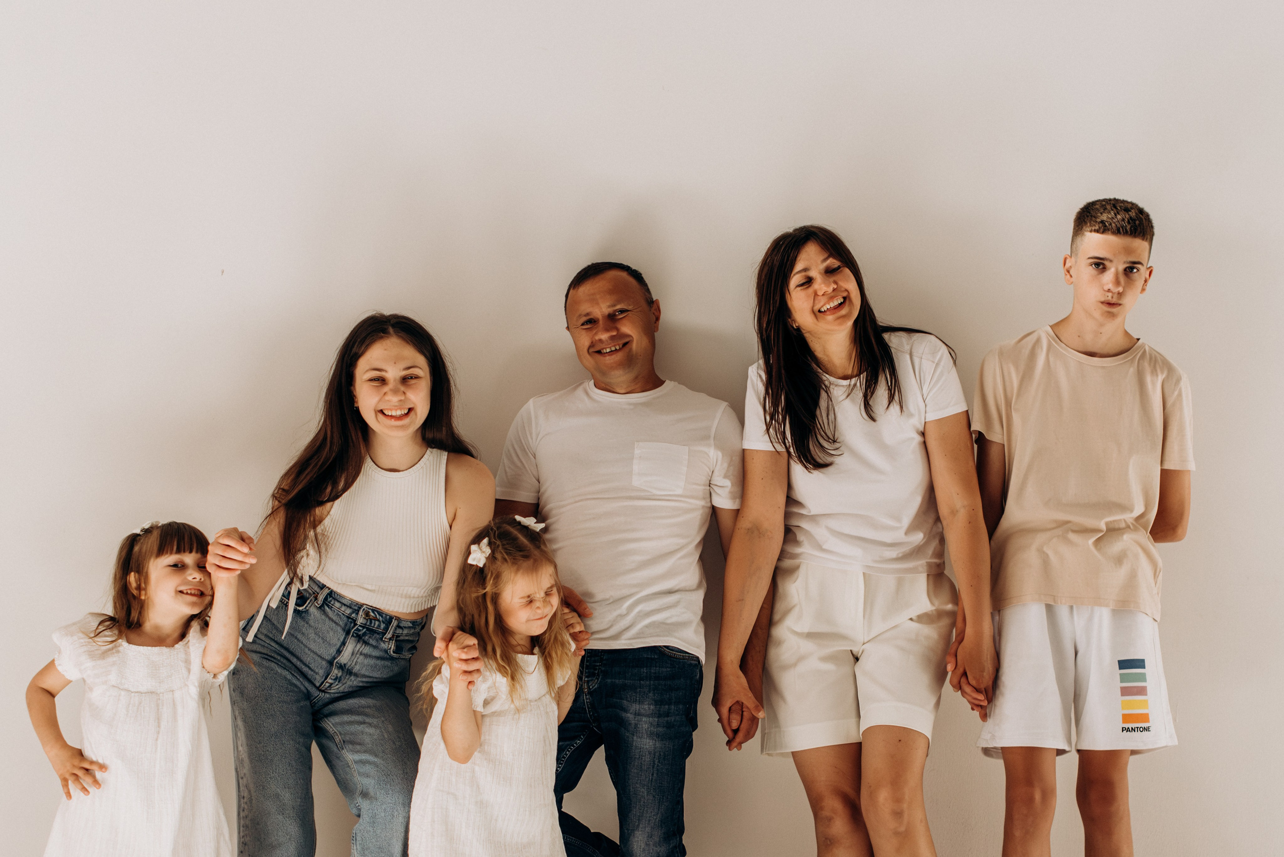 *. Wedding and family photographer San Diego