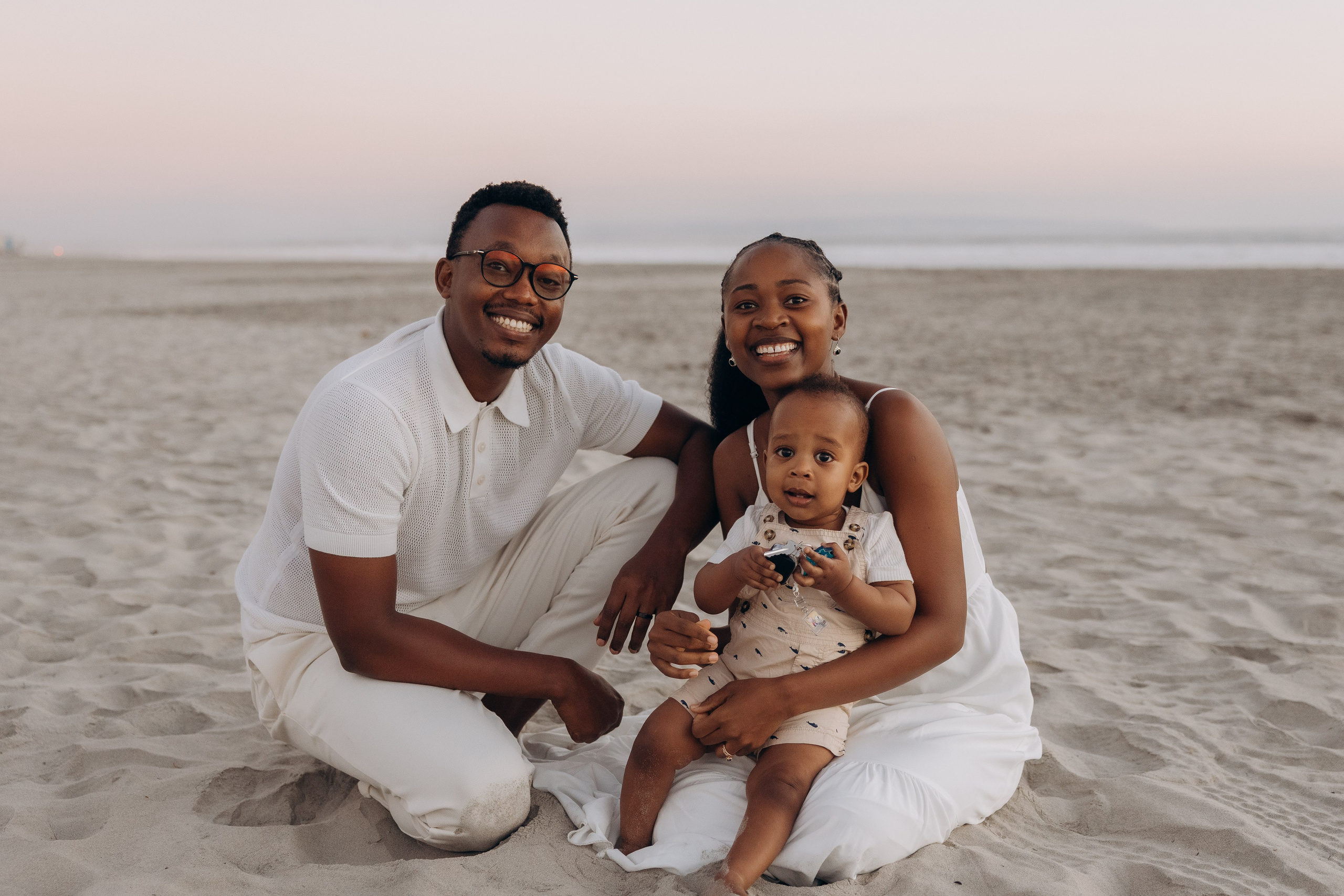 *. Wedding and family photographer San Diego