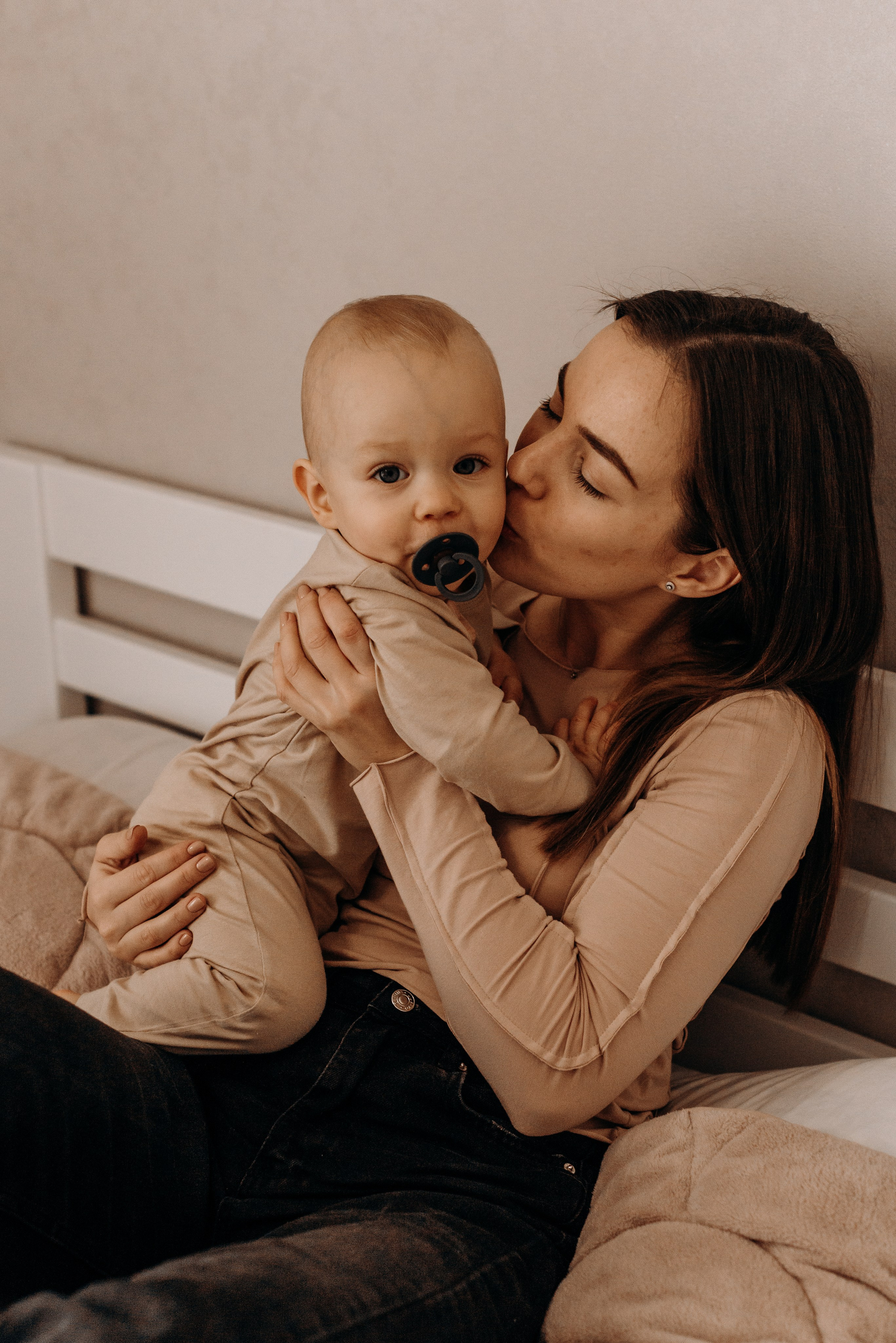 *. Wedding and family photographer San Diego