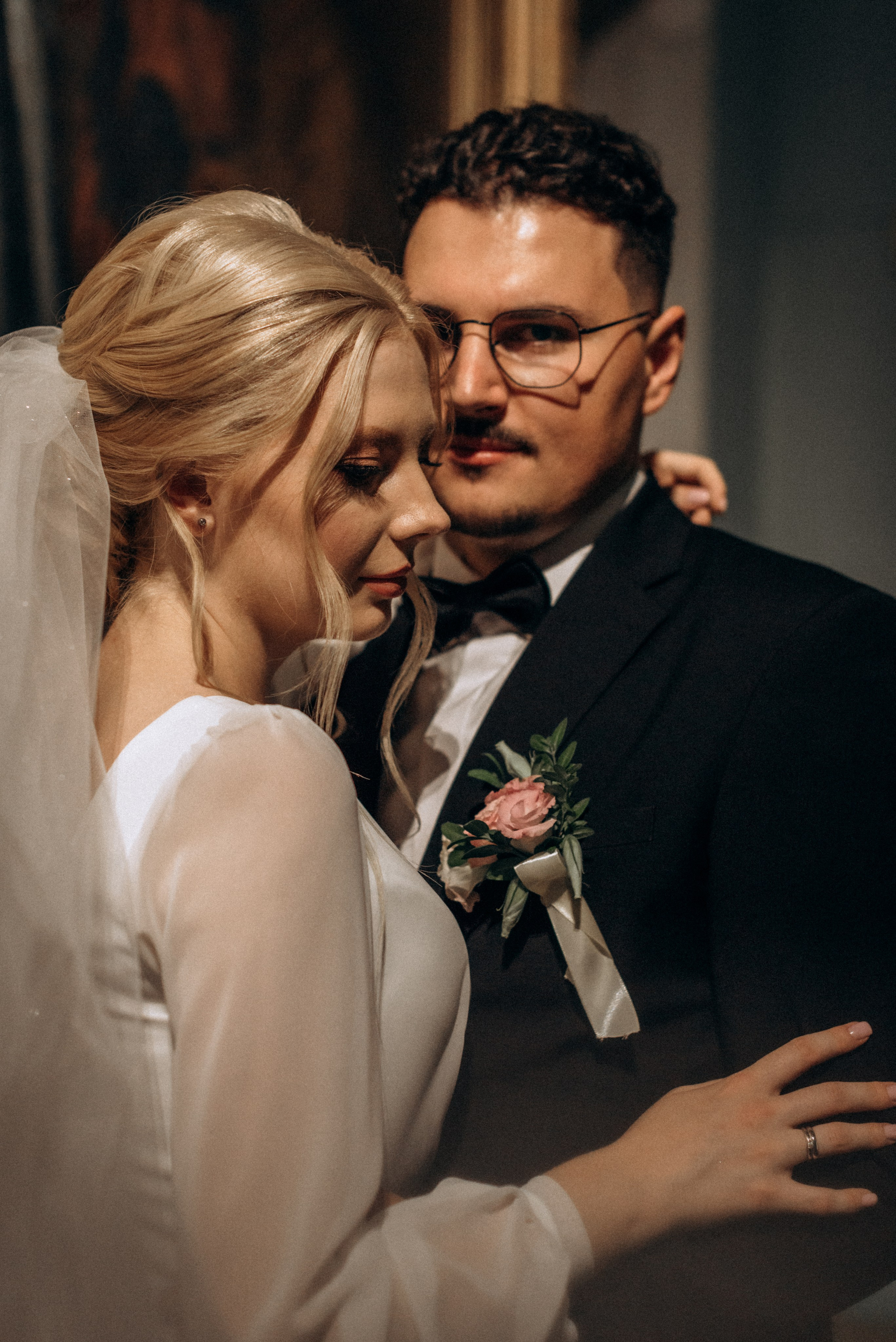 *. Wedding and family photographer San Diego