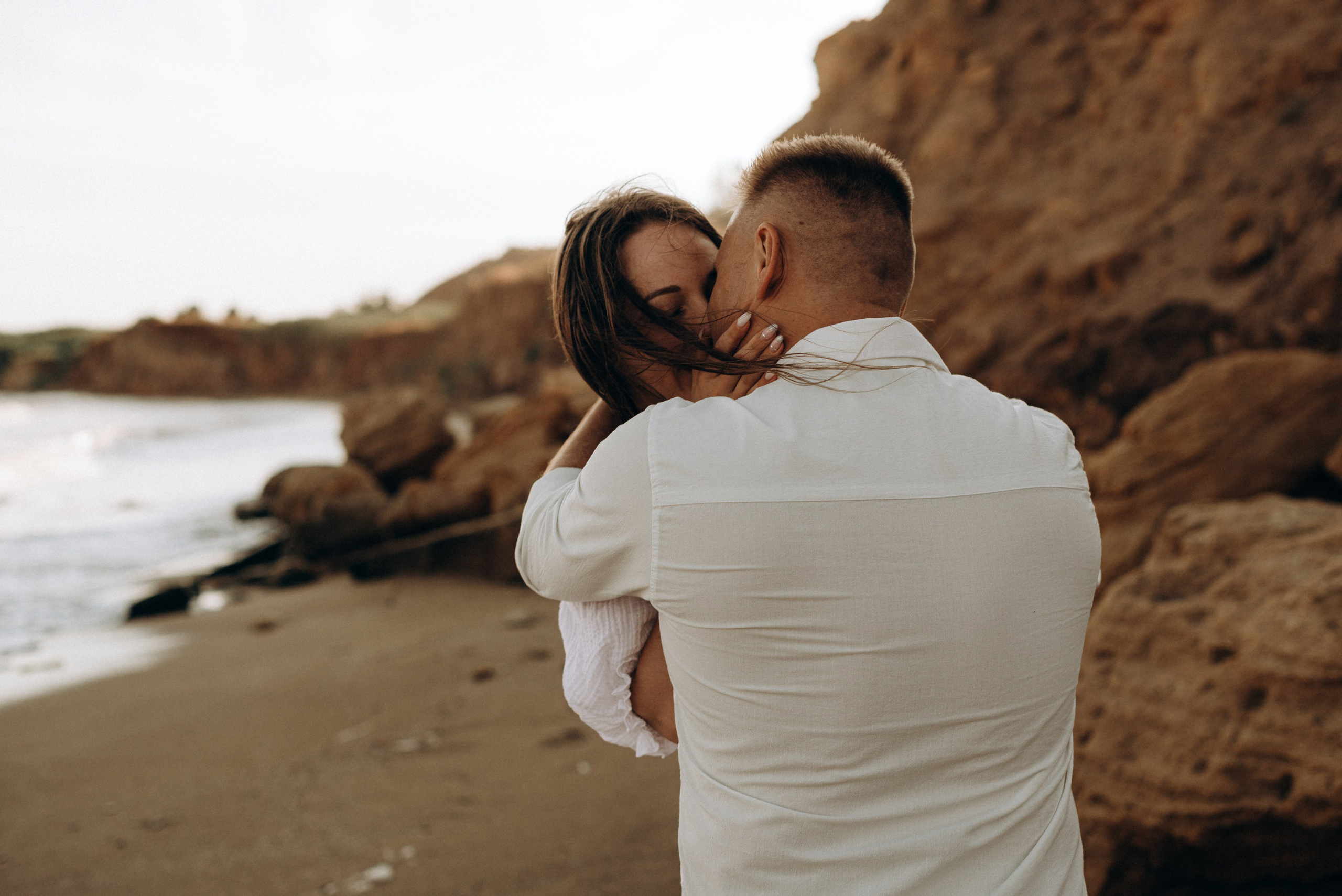 *. Wedding and family photographer San Diego