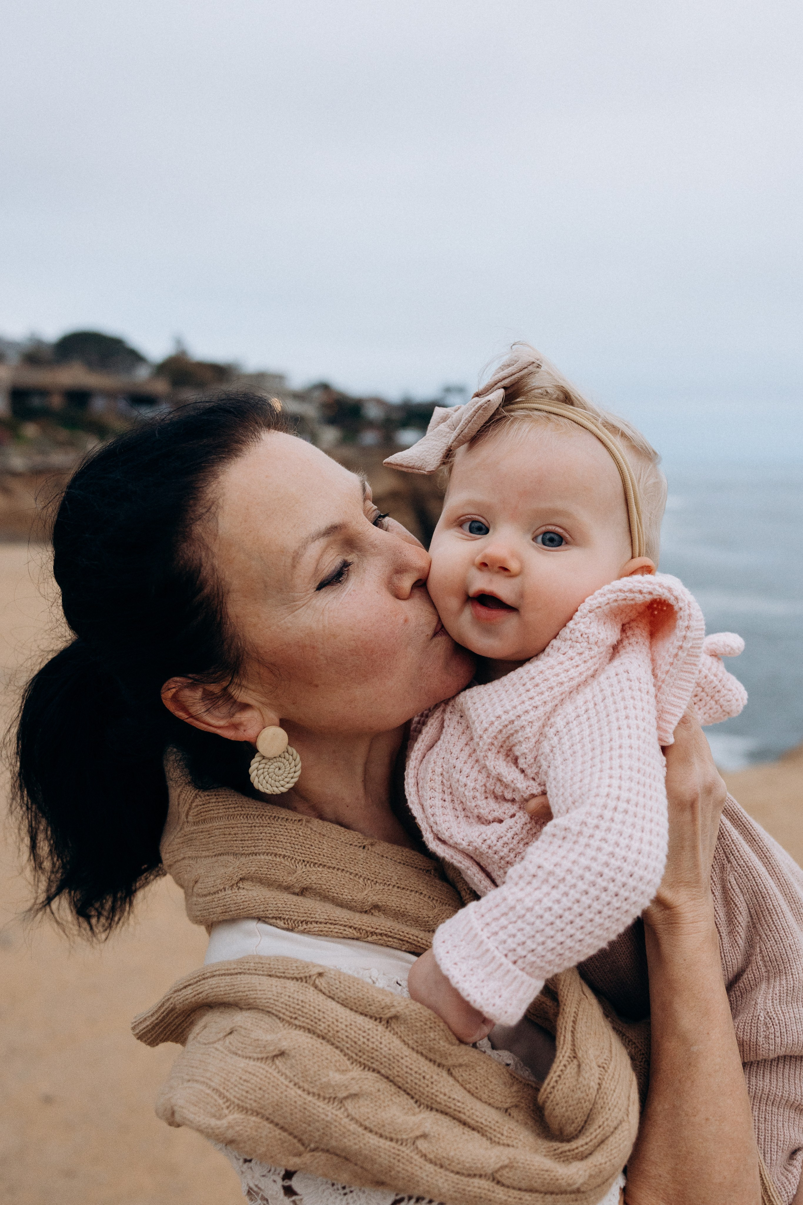 *. Wedding and family photographer San Diego