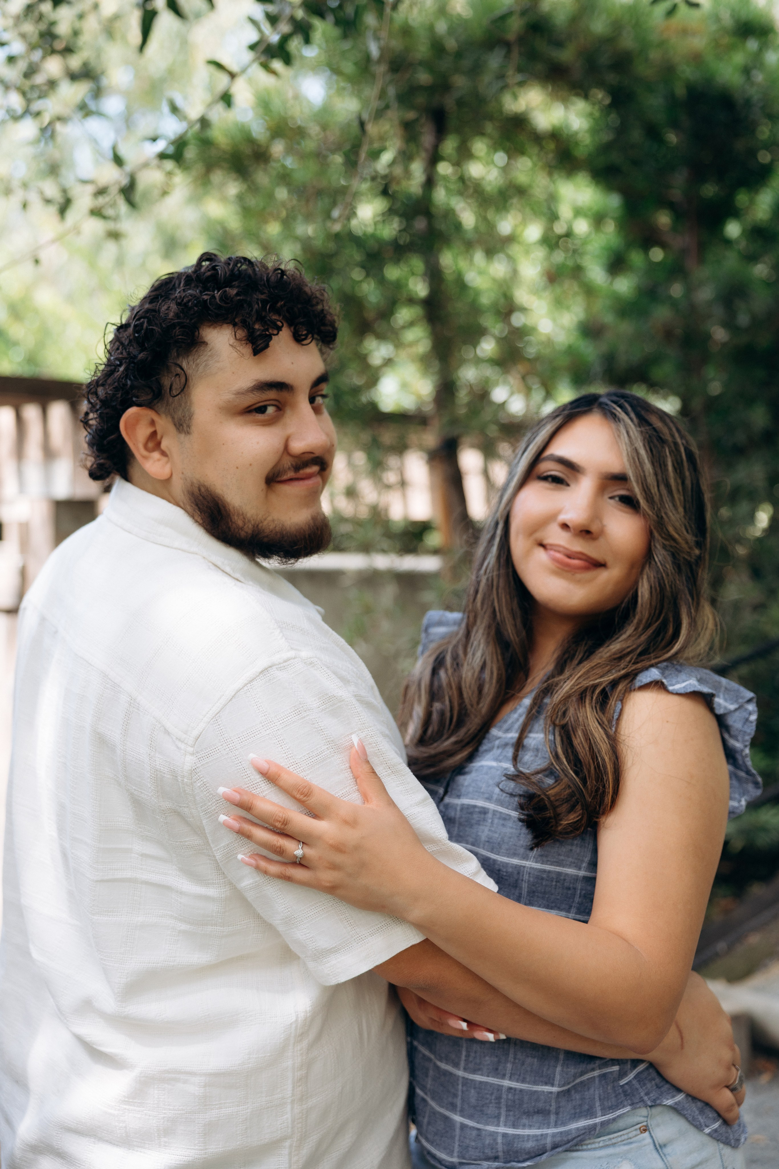 *. Fotógrafa de bodas y familia en San Diego