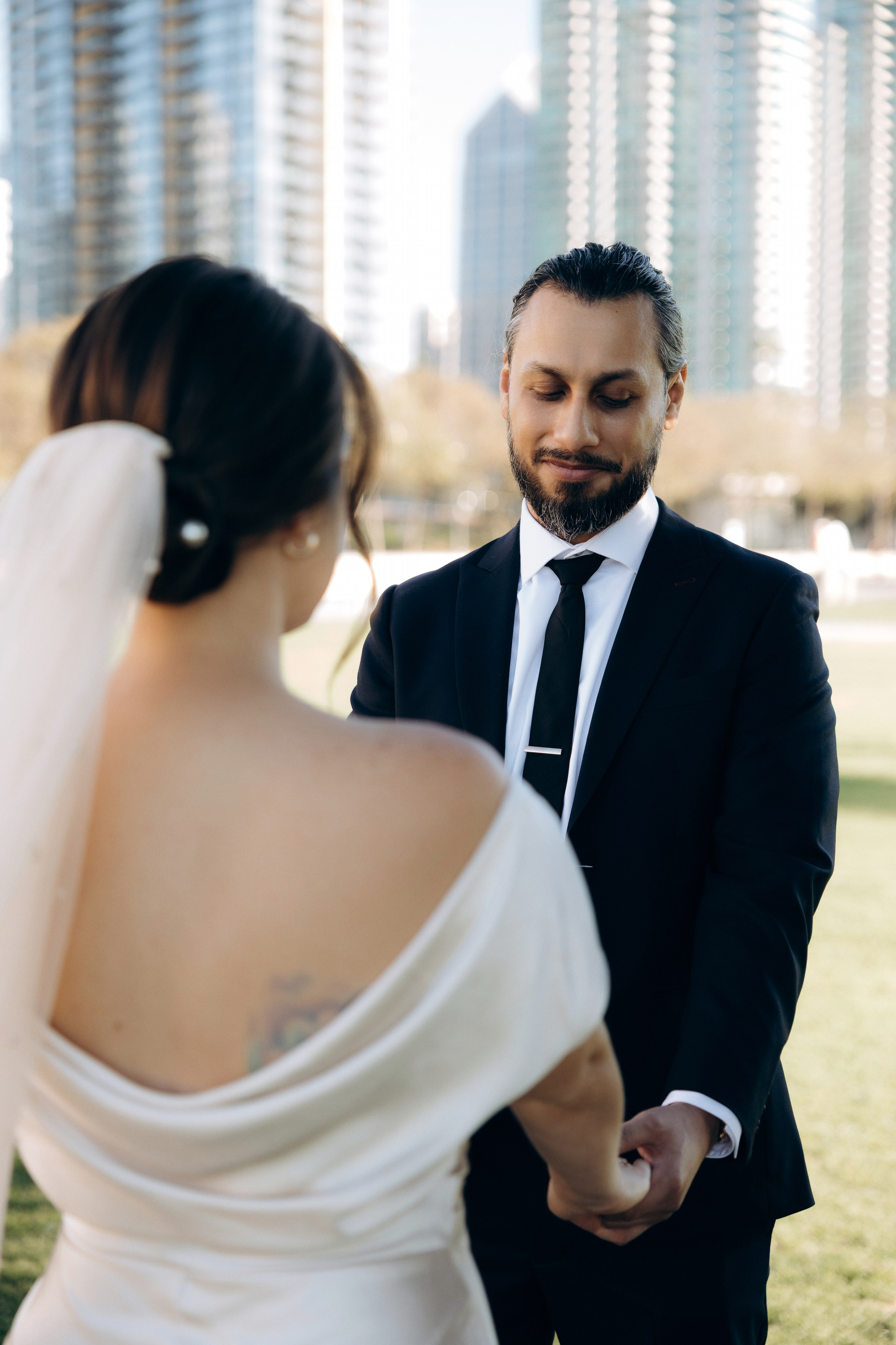 Jessi and Alex. Весільний та сімейний фотограф у Сан-Дієго