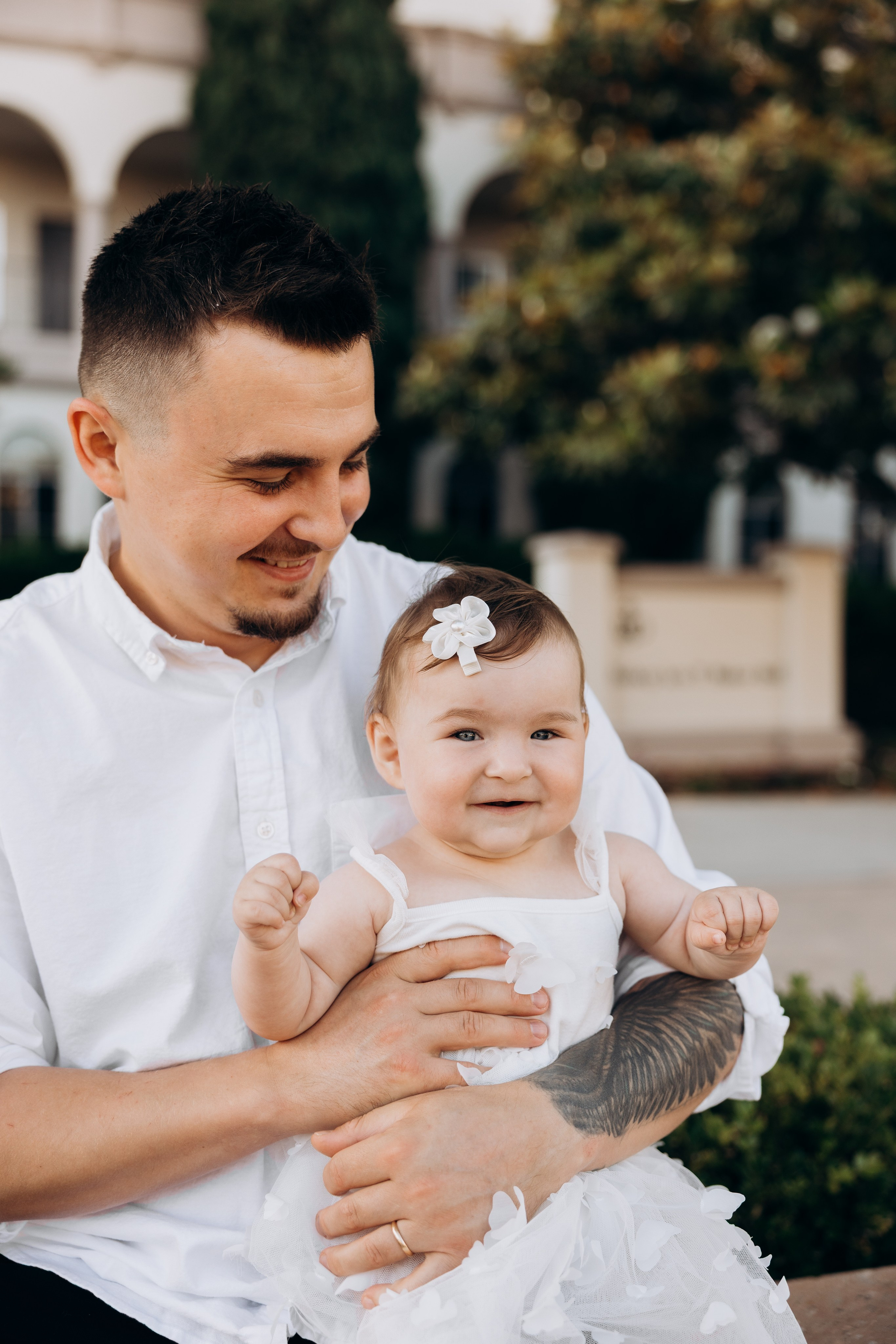 *. Wedding and family photographer San Diego