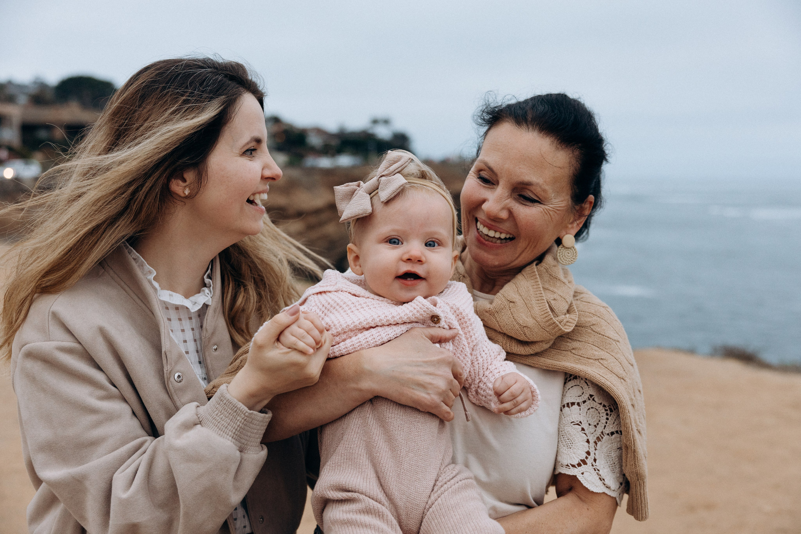 *. Wedding and family photographer San Diego