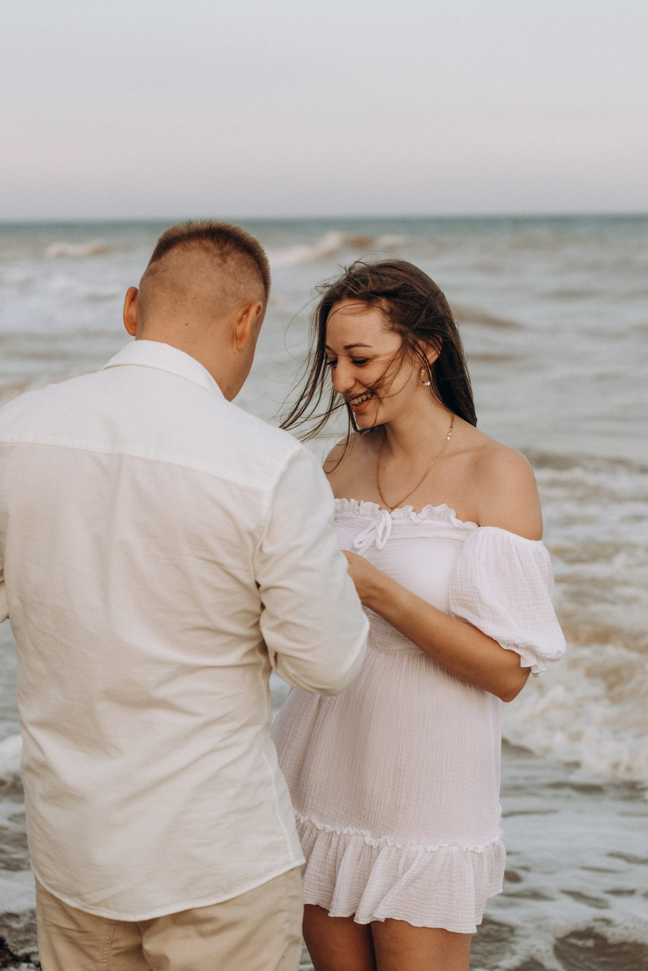 . Wedding and family photographer San Diego