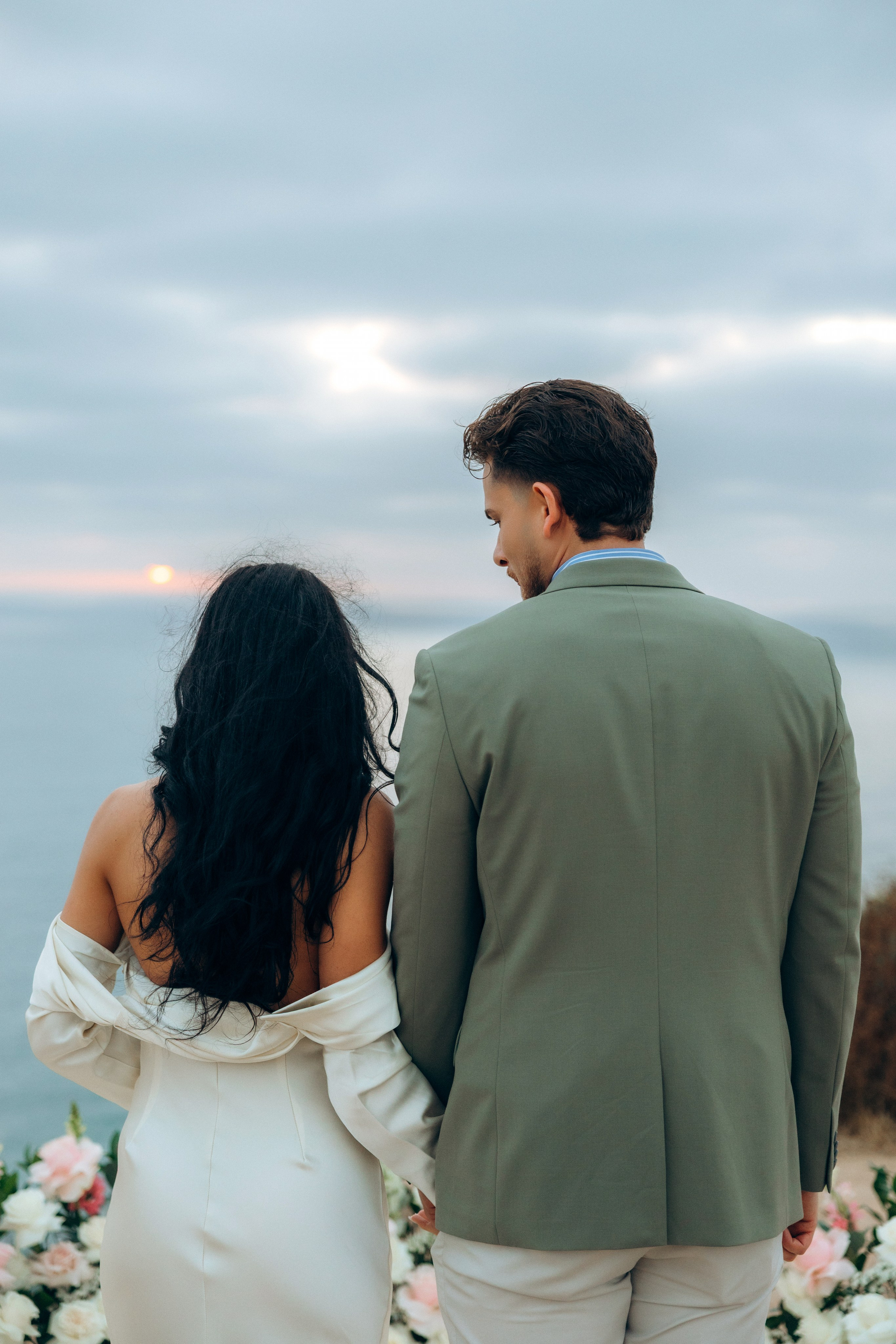 Amin&Saja. Wedding and family photographer San Diego