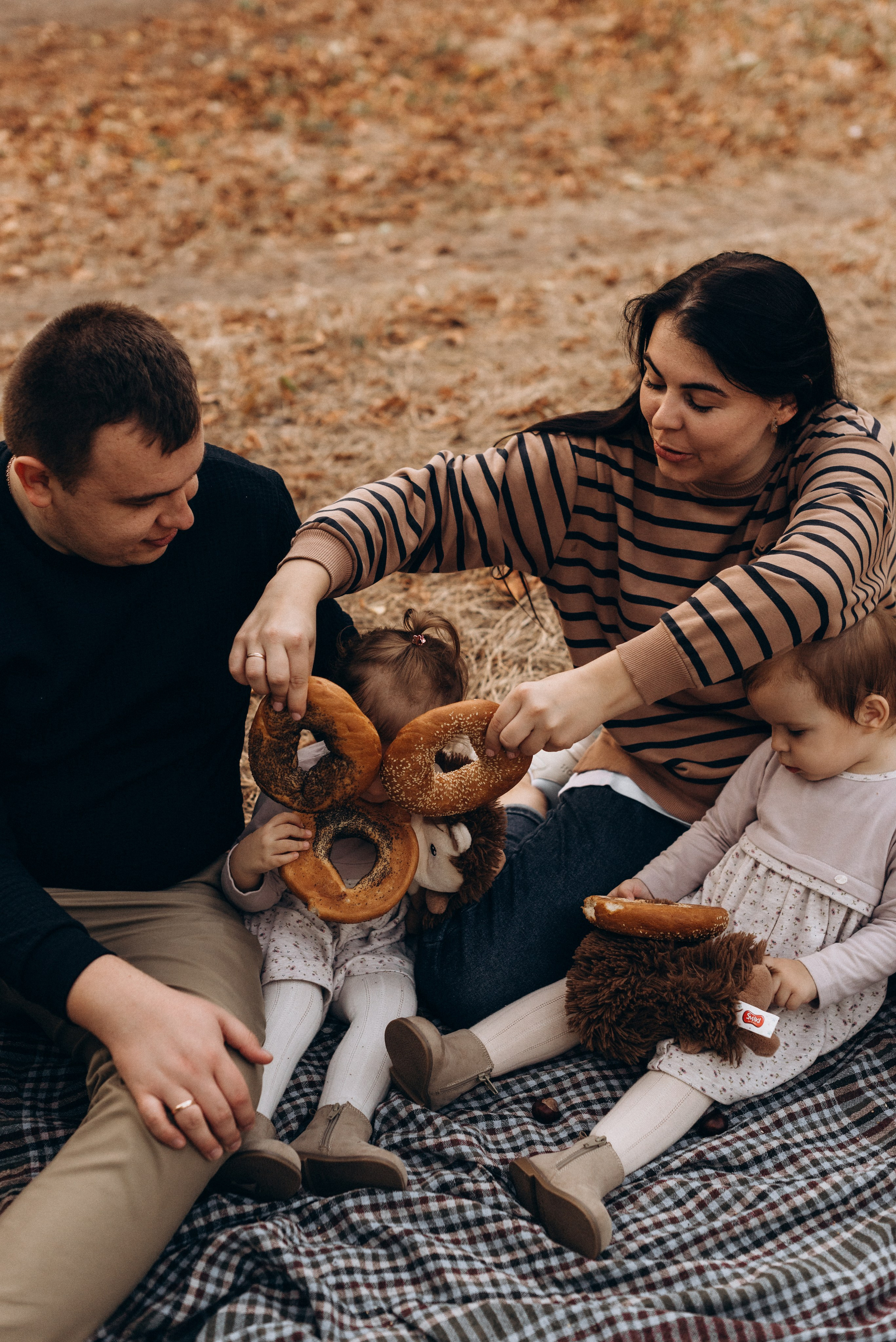 *. Wedding and family photographer San Diego