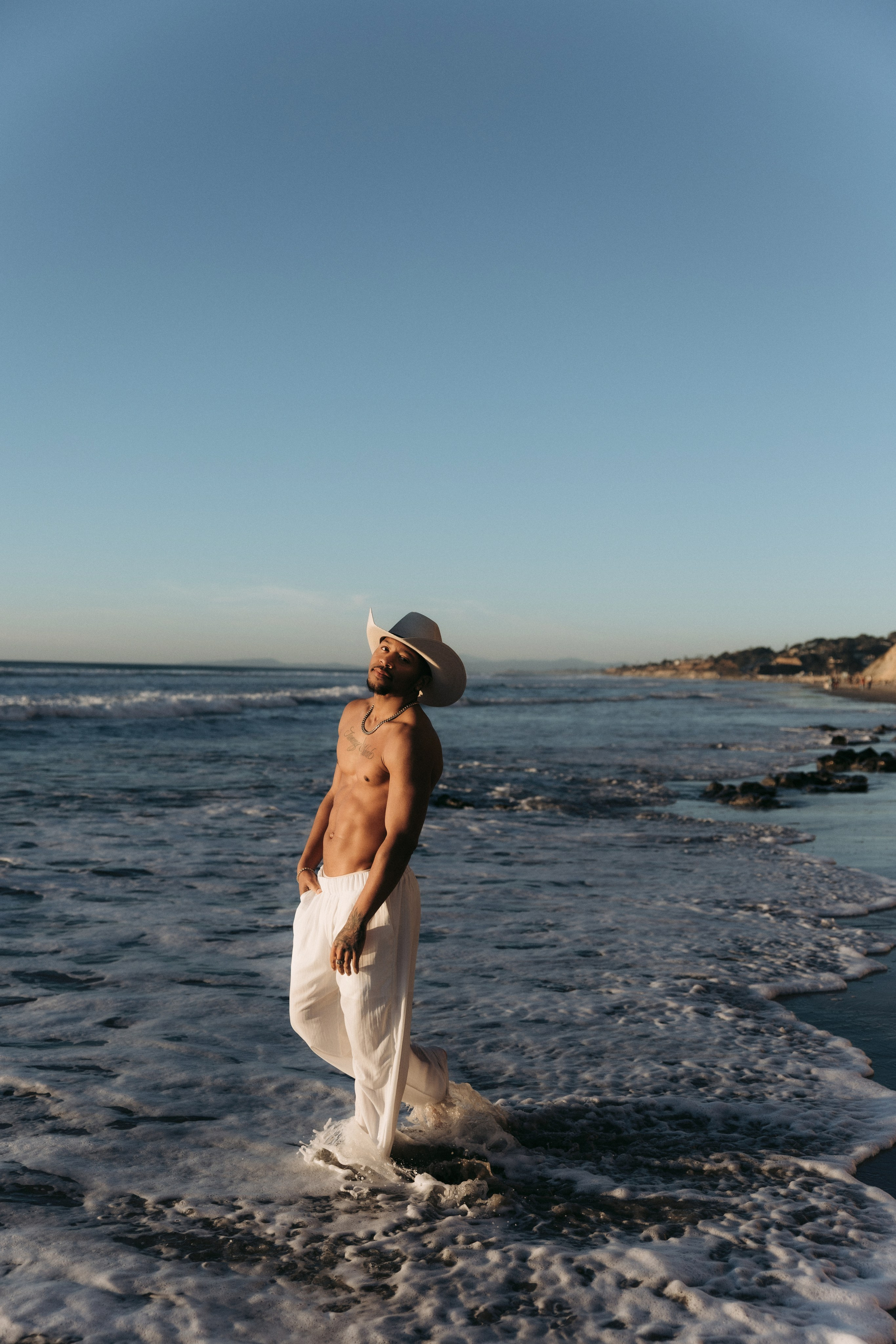 *. Wedding and family photographer San Diego