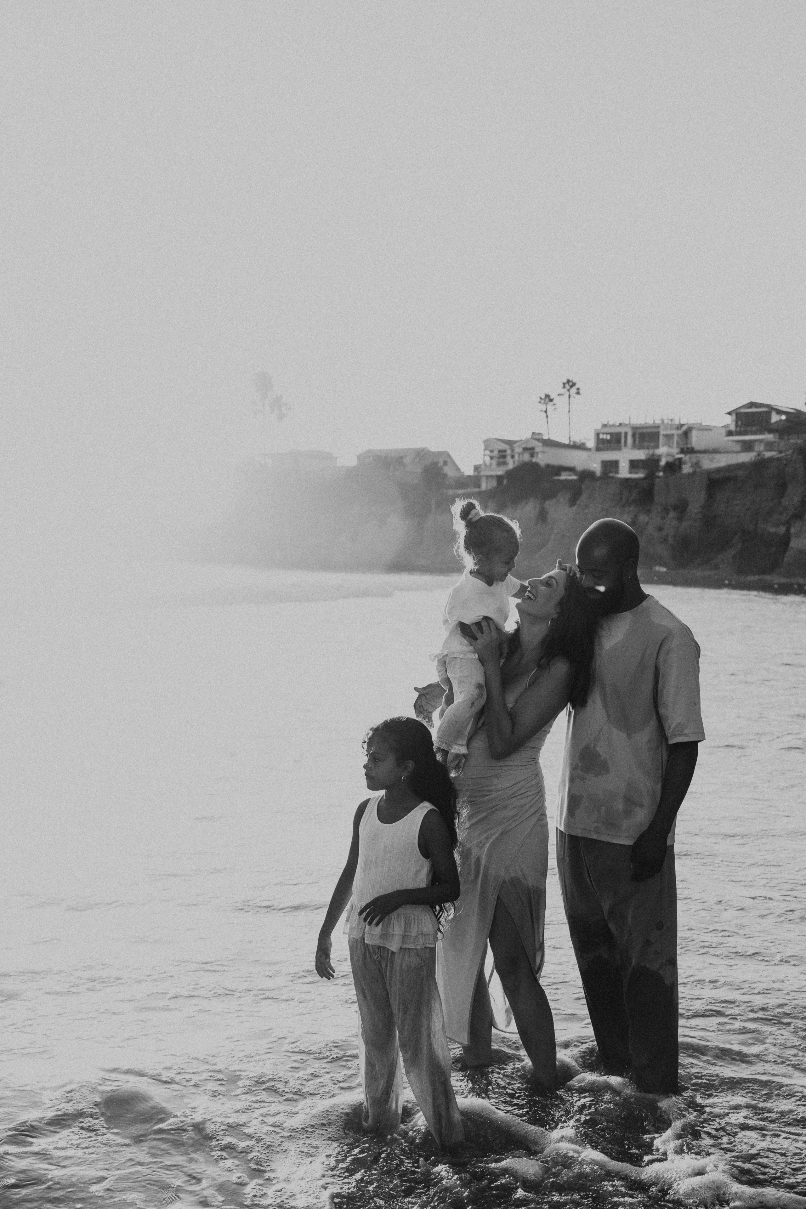 *. Wedding and family photographer San Diego