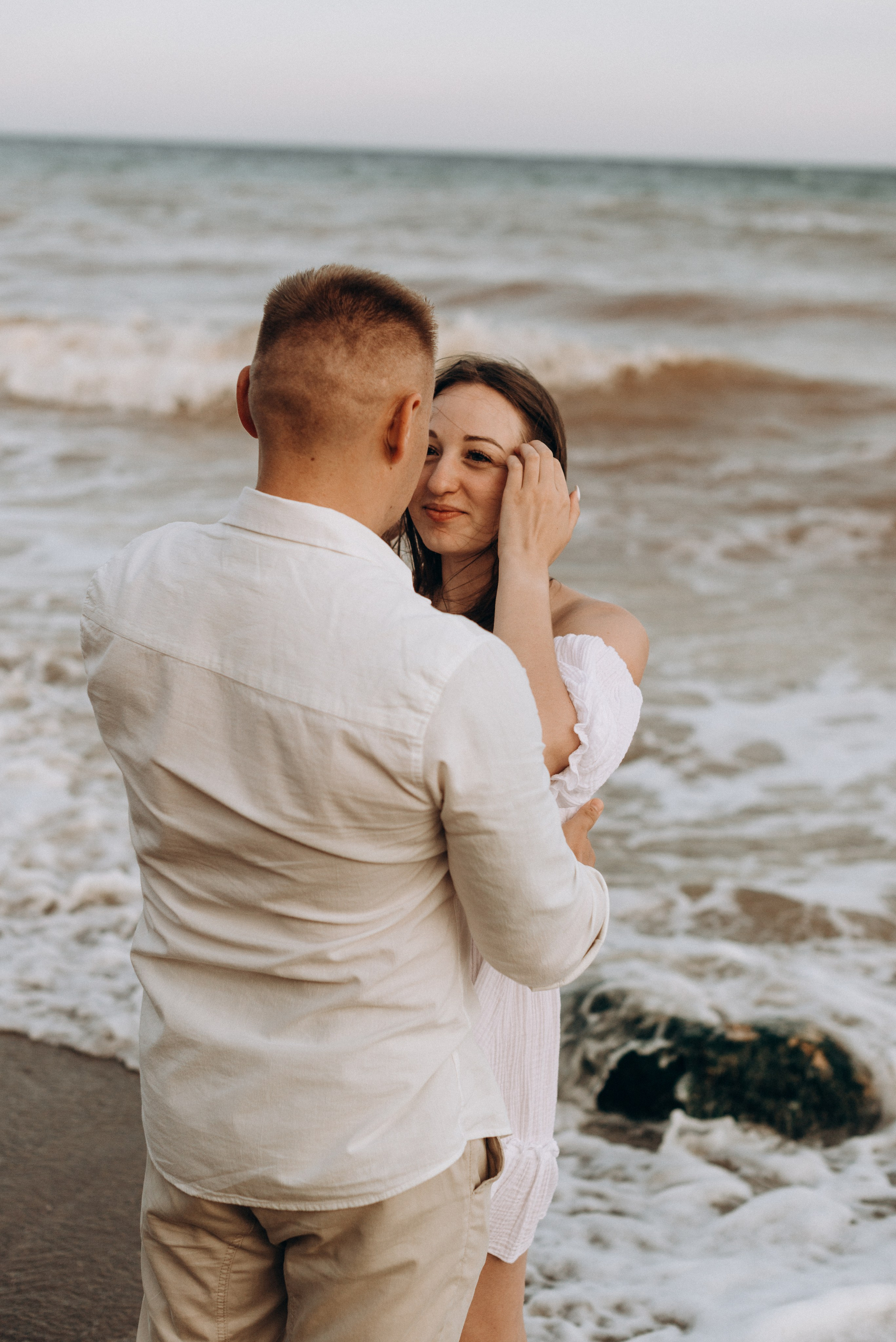 . Wedding and family photographer San Diego