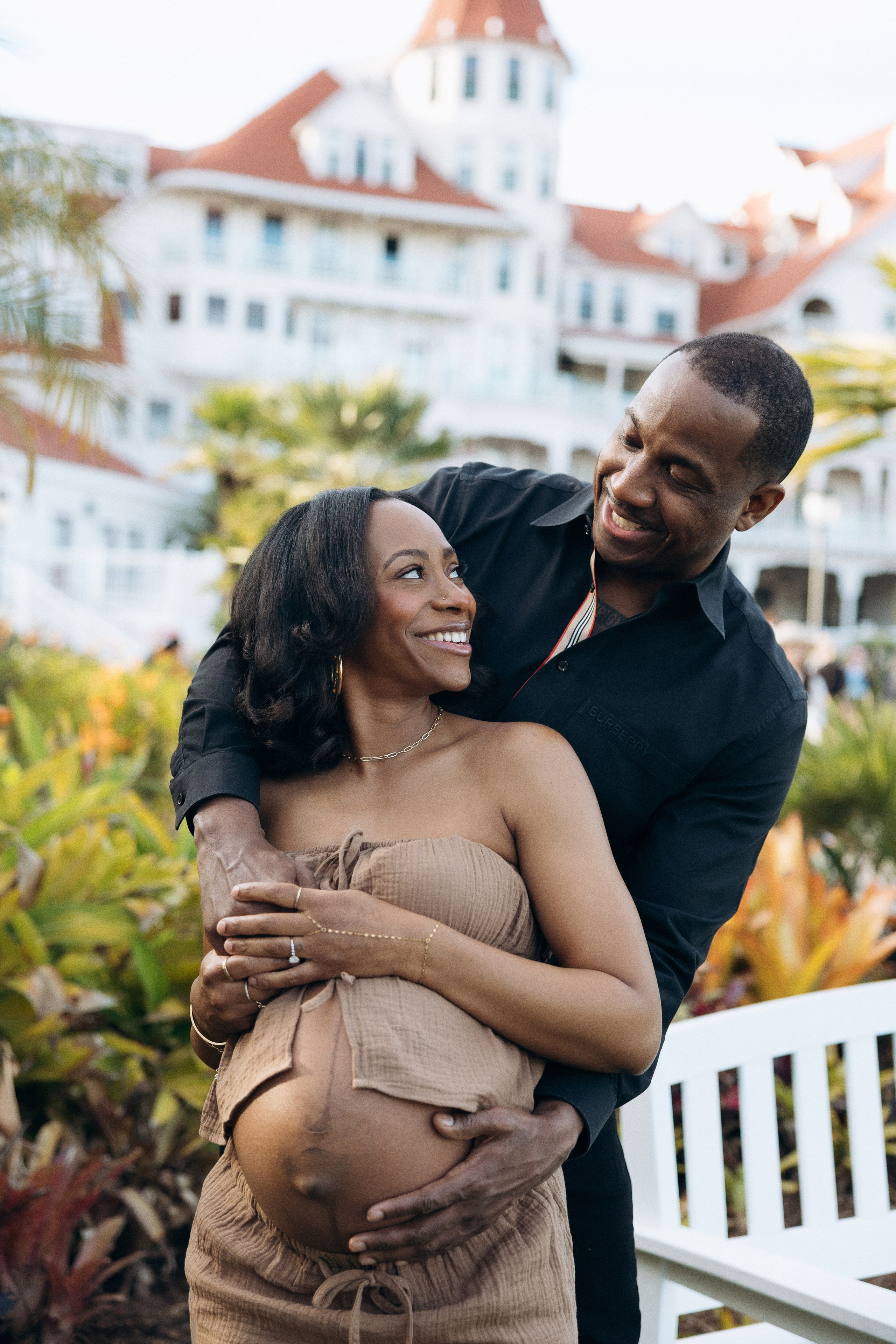 *. Wedding and family photographer San Diego