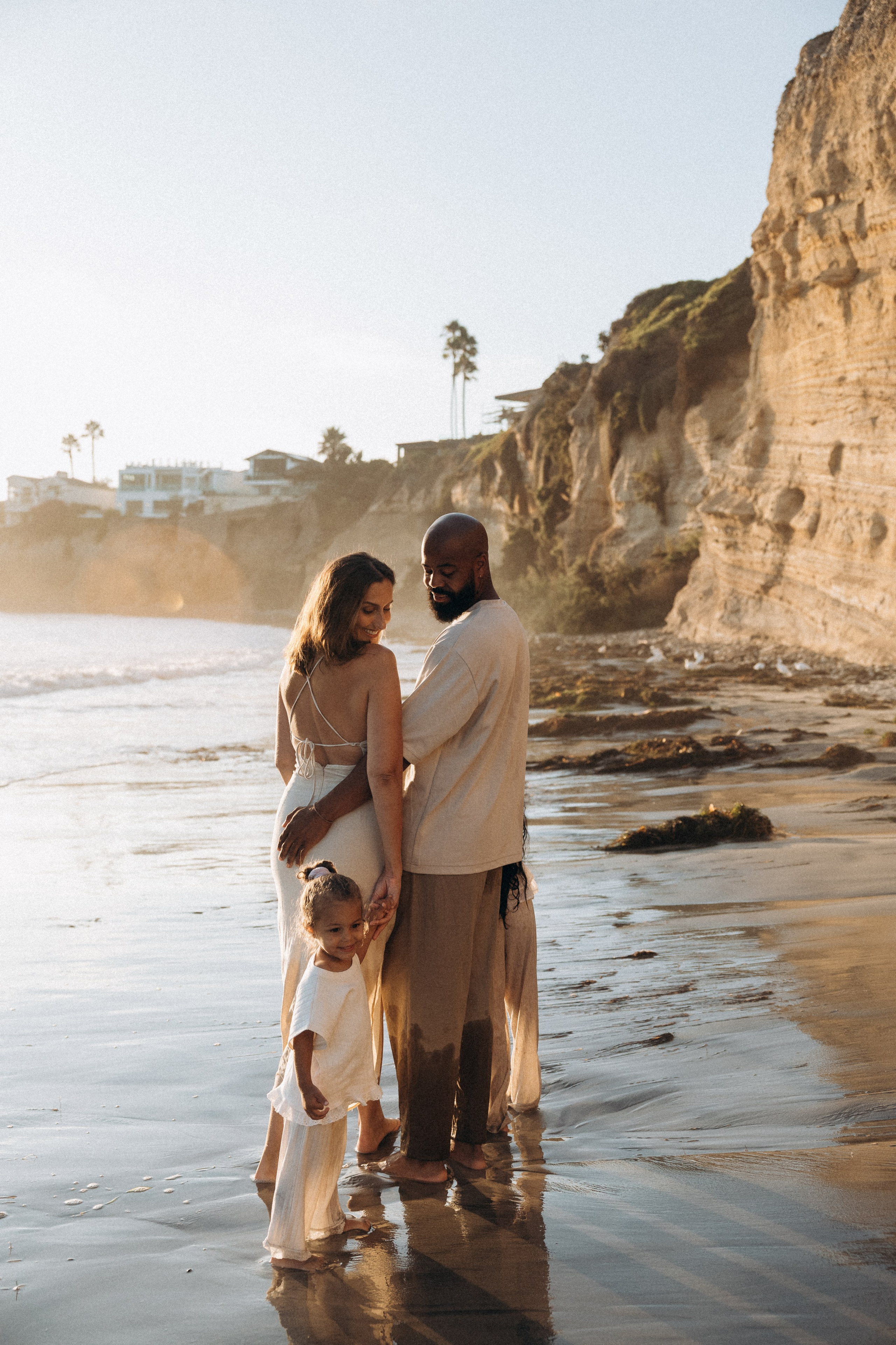 *. Wedding and family photographer San Diego