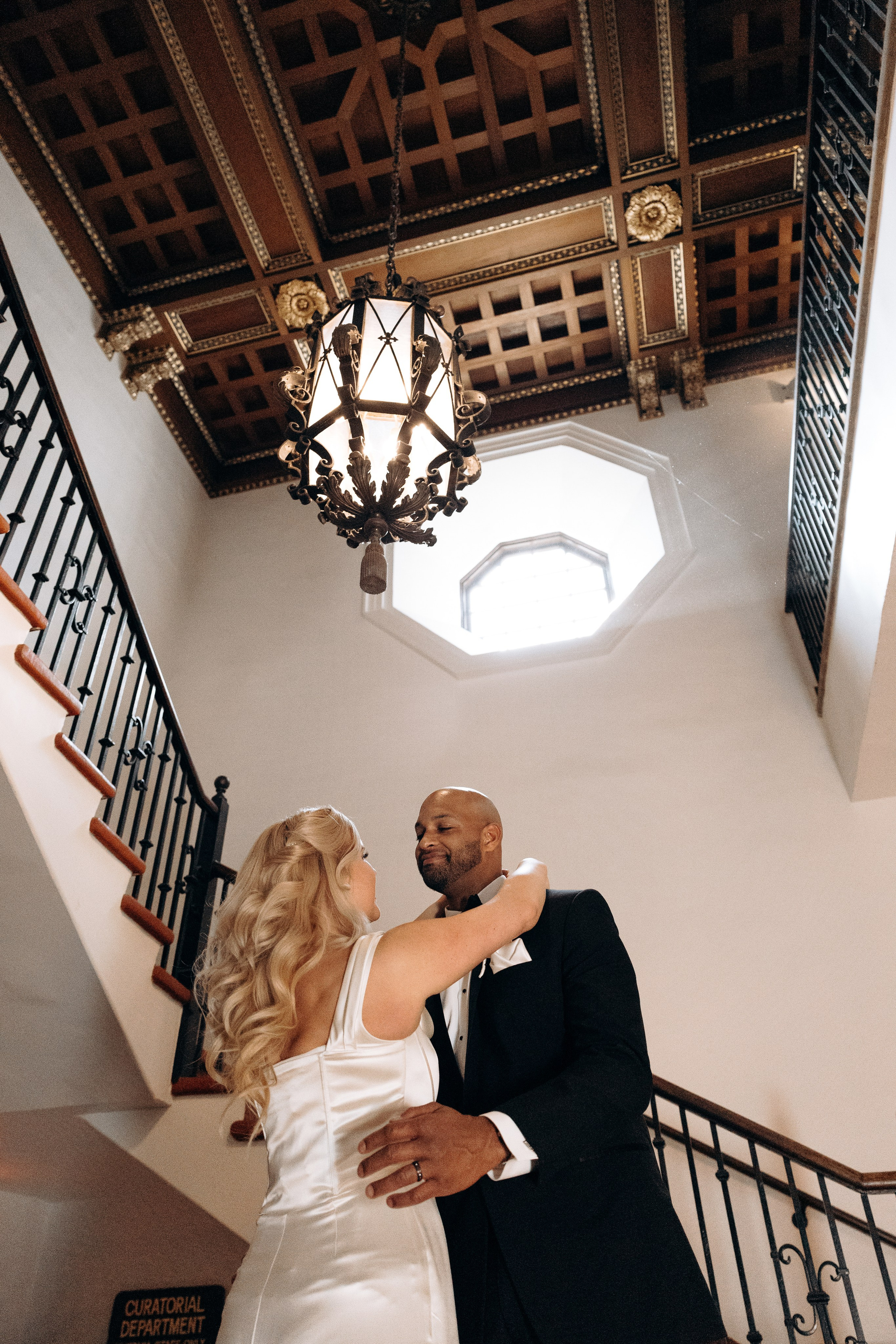 Drew and Haley. Wedding and family photographer San Diego