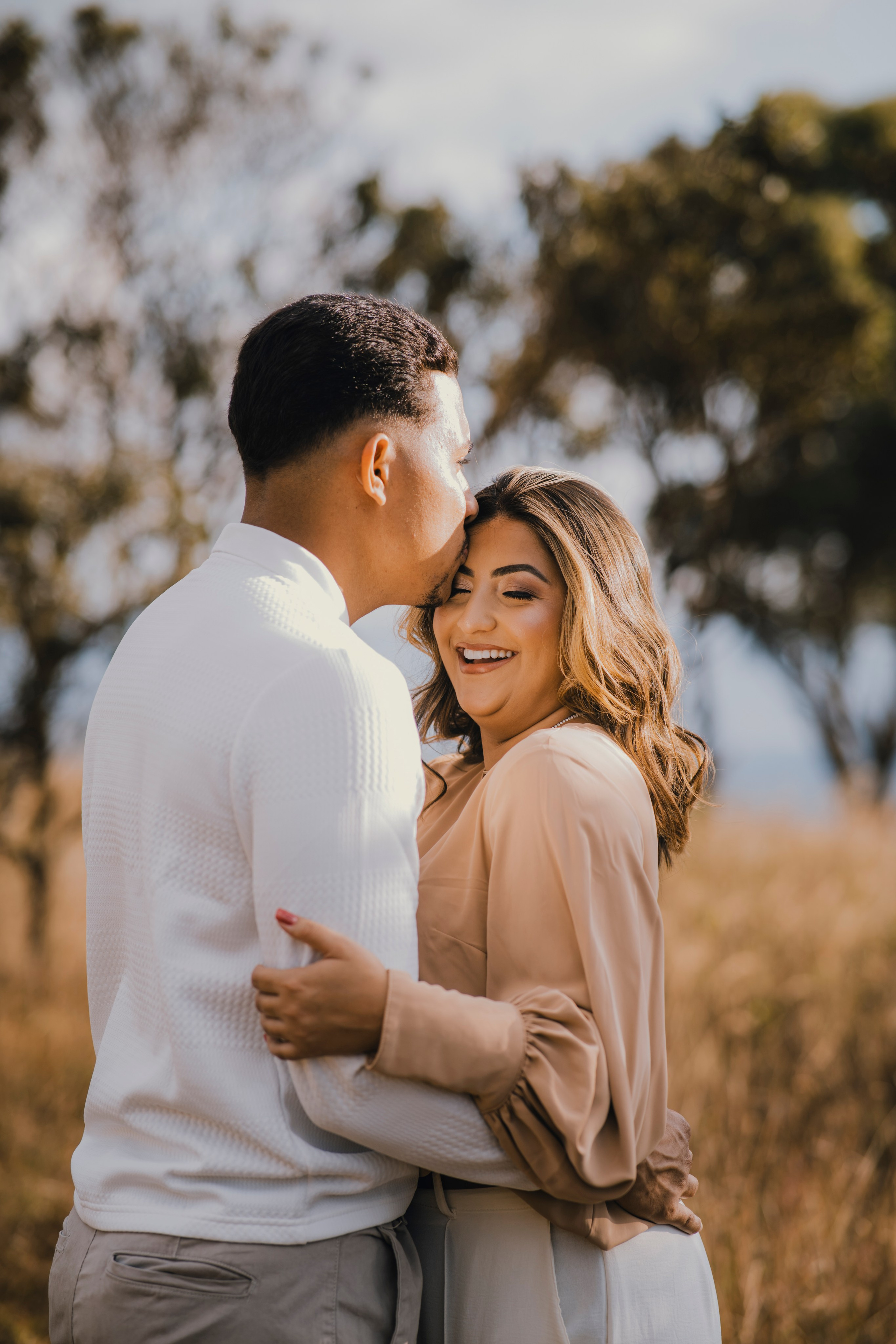 Pre Wedding Tayene & Fabricio. Principal