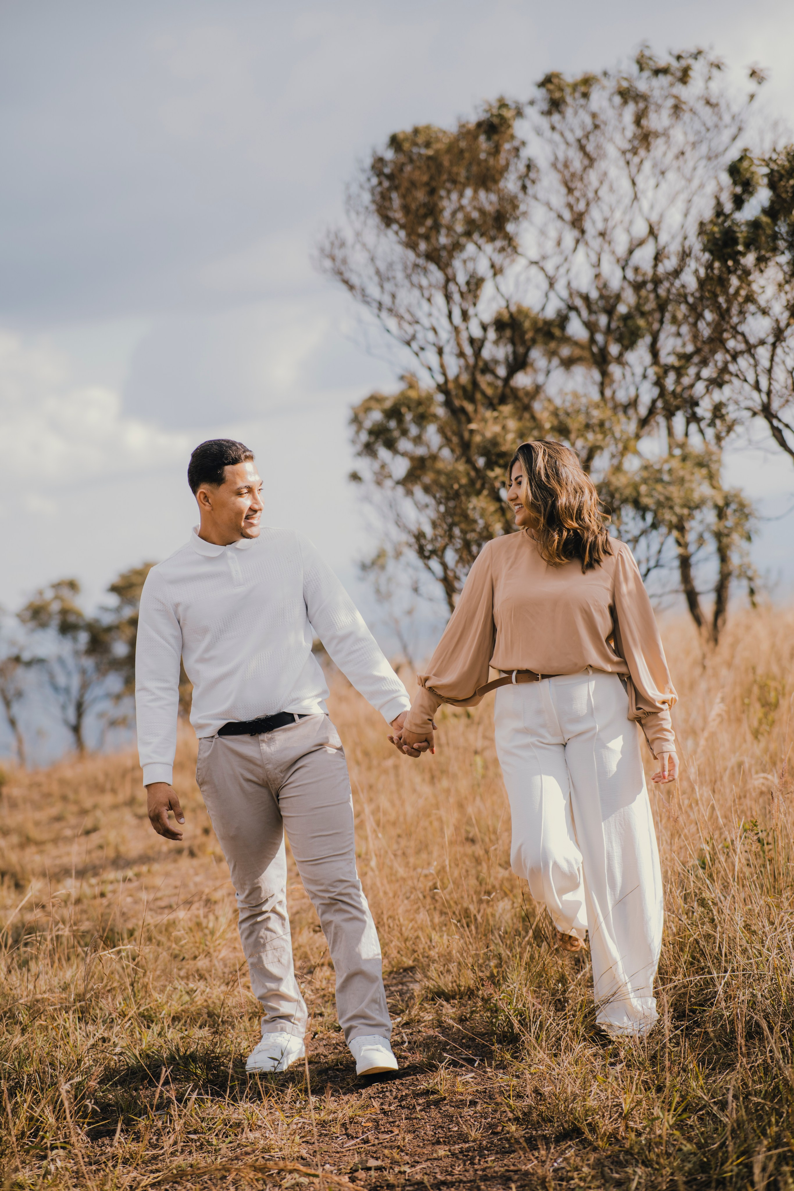 Pre Wedding Tayene & Fabricio. Principal