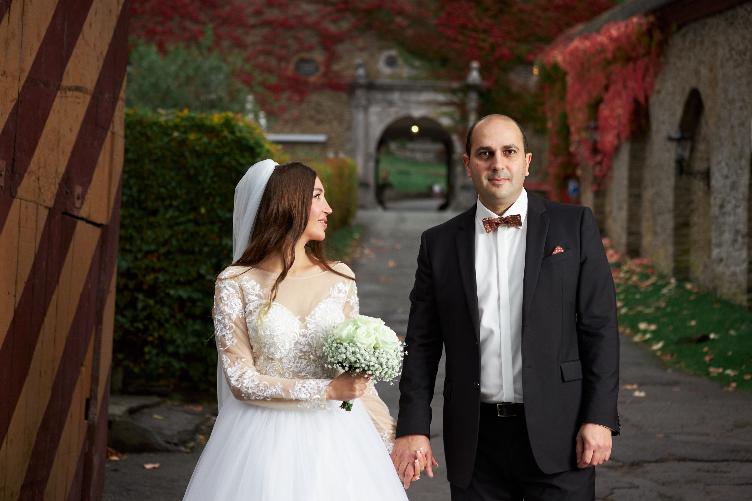 Hochzeitsfotos aus Düsseldorf. Hochzeitsfotograf und Hochzeitsvideograf aus Hamburg | Roka21Film