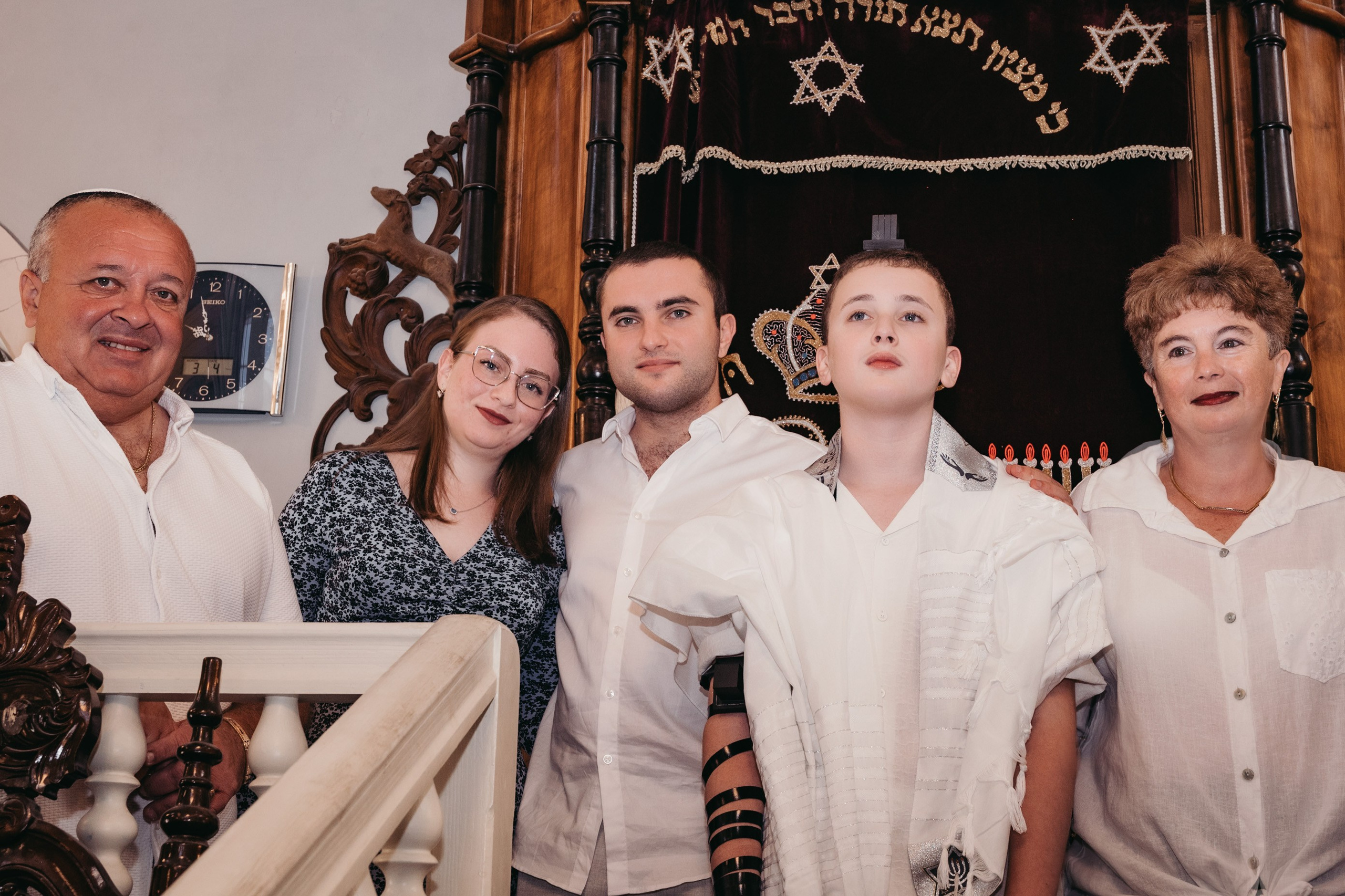 Bar Mizva Shon. KATY GOLD PHOTOGRAPHY