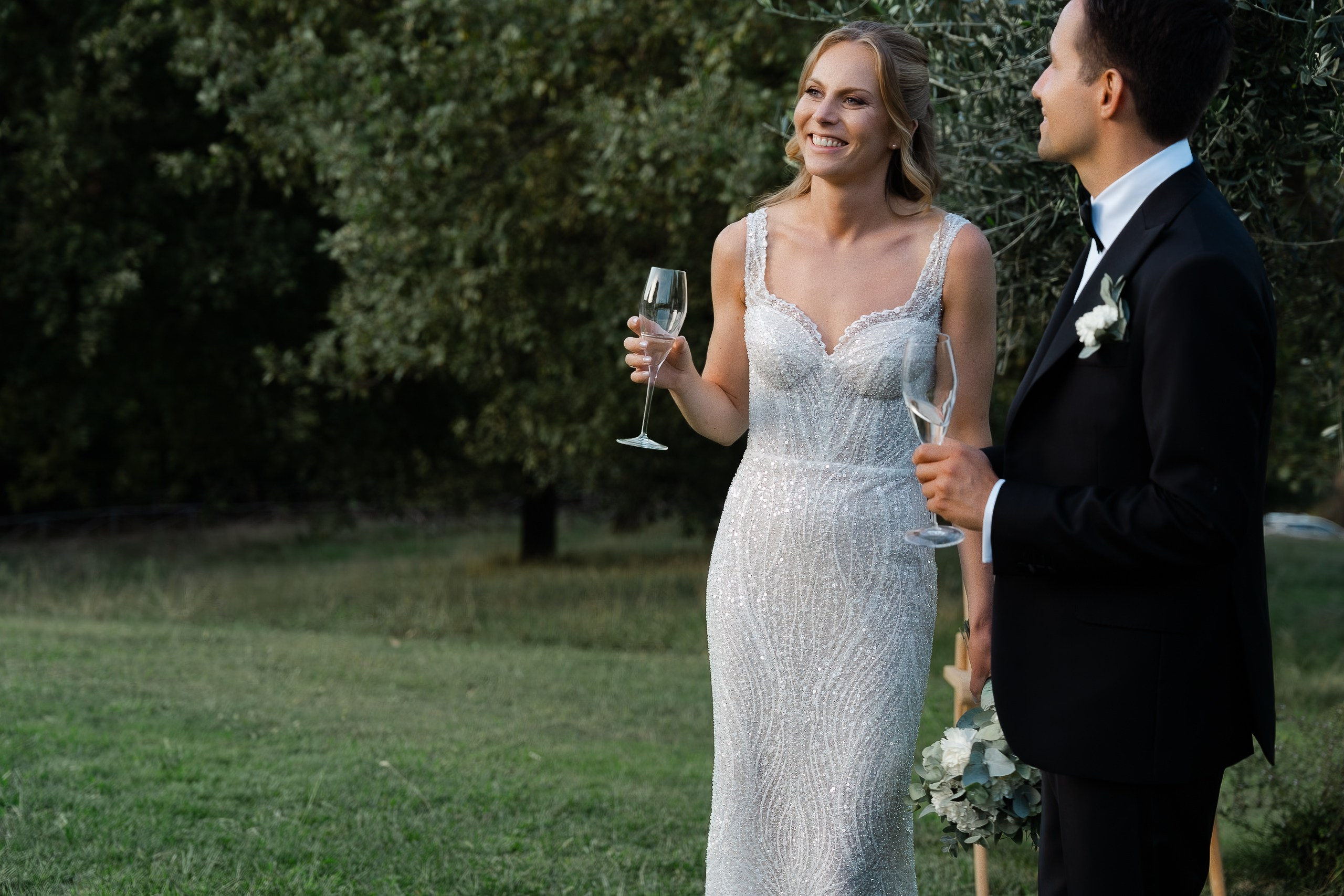 Caroline e Giorgi_ Tuscany. PHOTOGRAPHER IN ITALY