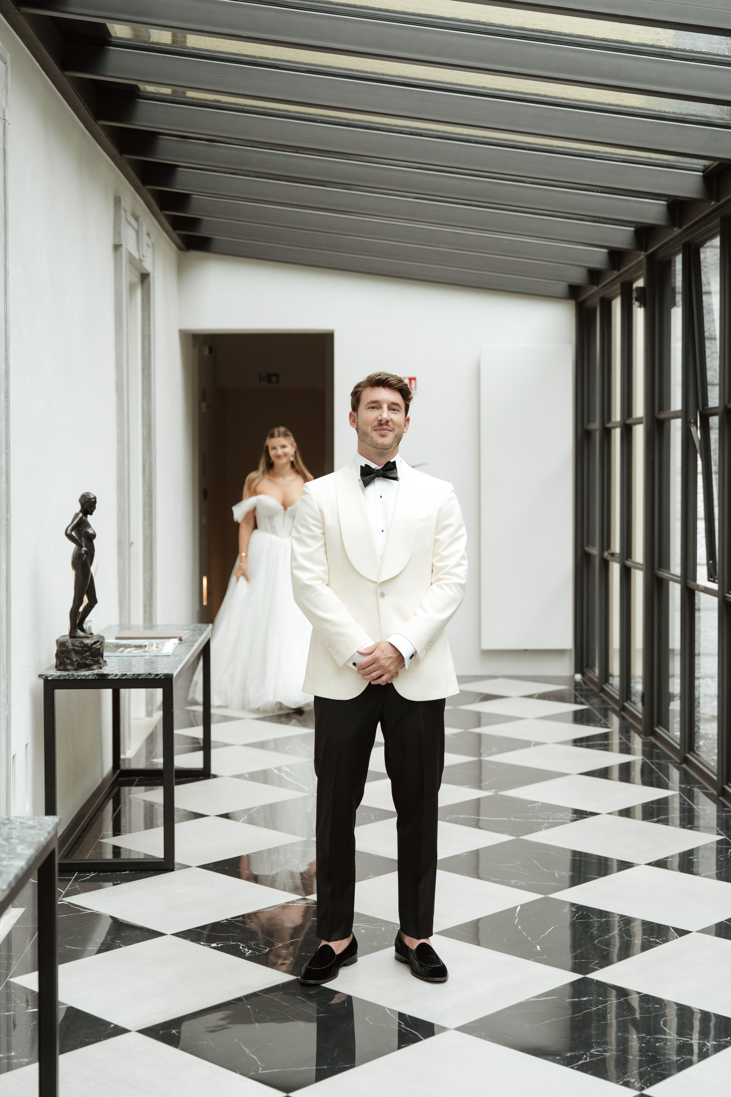 KATE AND NICK _VILLA LARIÒ_LAKE COMO. PHOTOGRAPHER IN ITALY