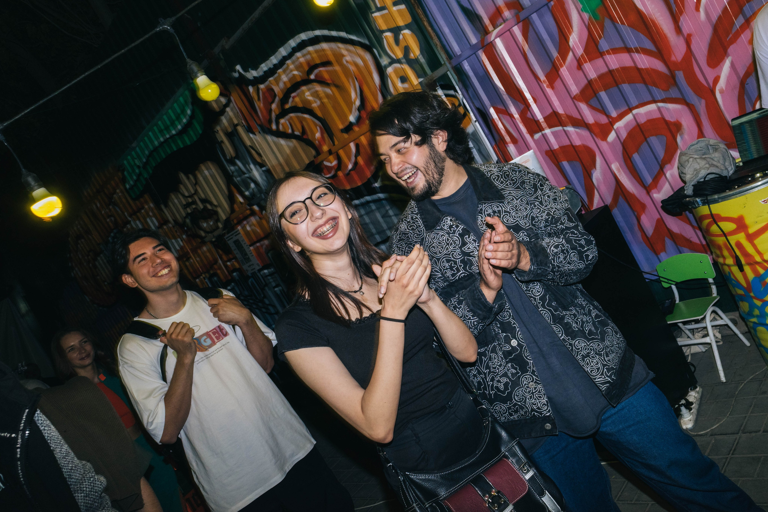 ТРУД, Если Можно, St. Waters @ Nalivayka @ 5.10.24