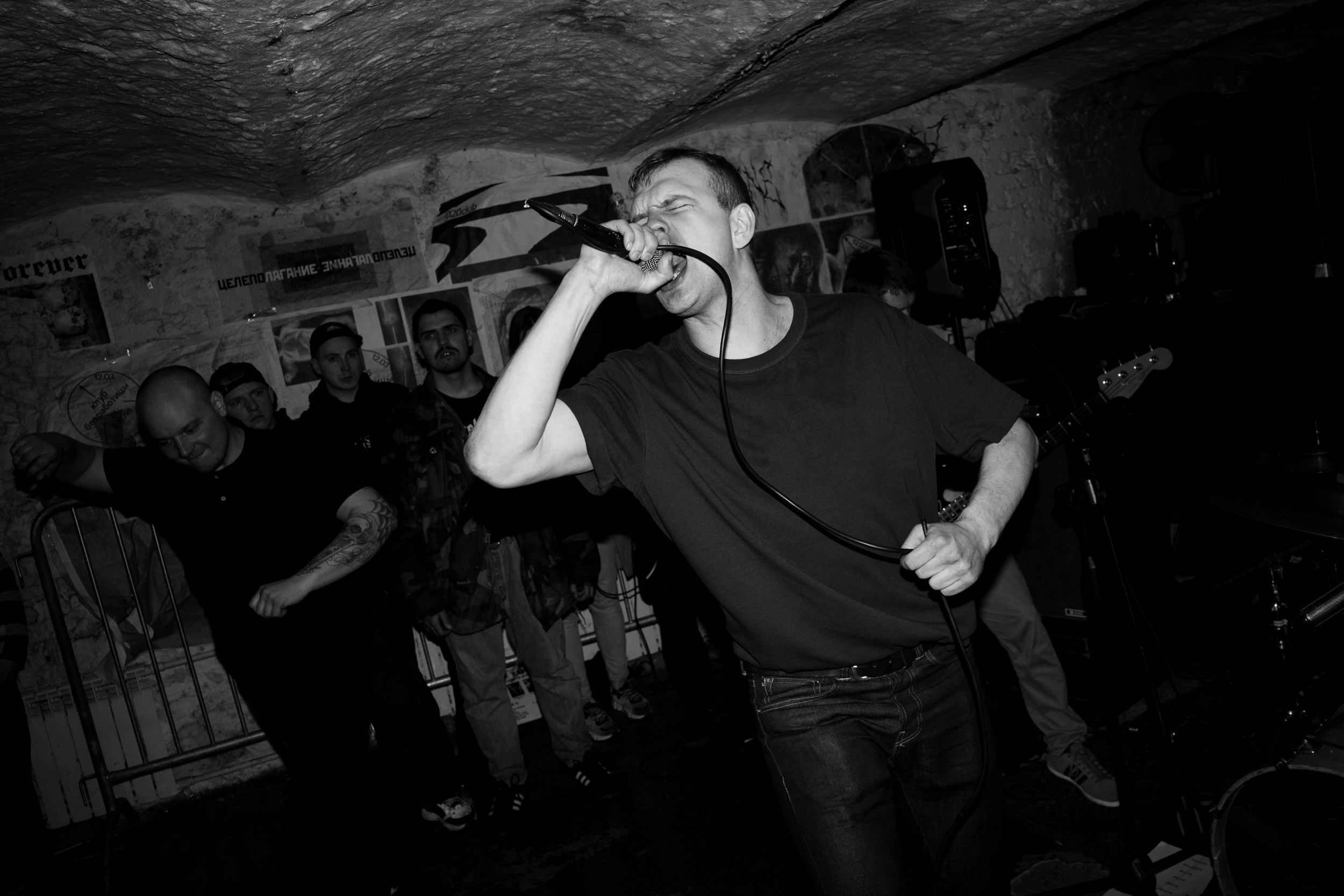 Walpurgis night @ Dissident @20.04.21