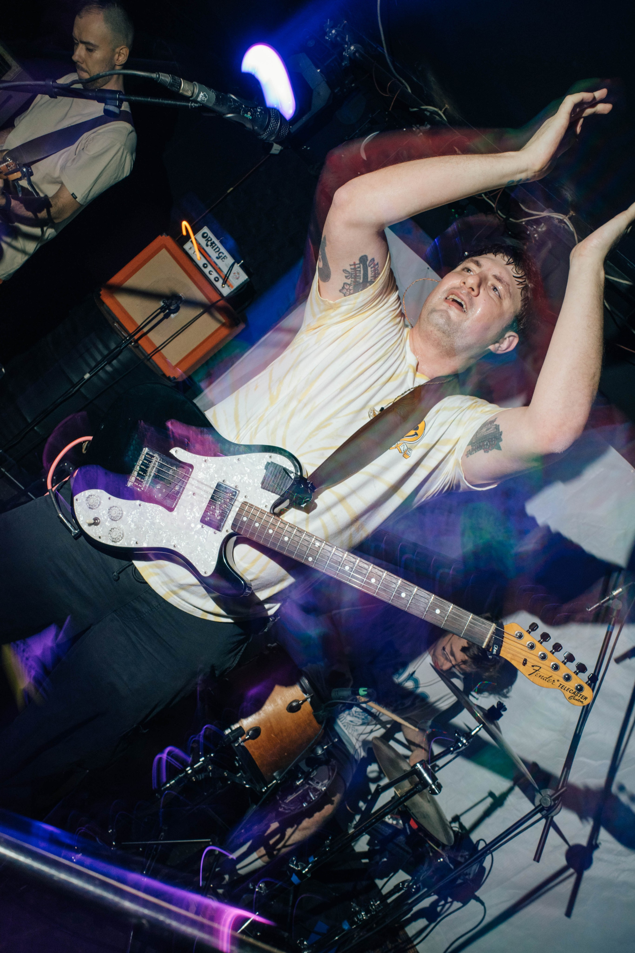 Bicycles for Afghanistan @ Barduck @ 20.03.24