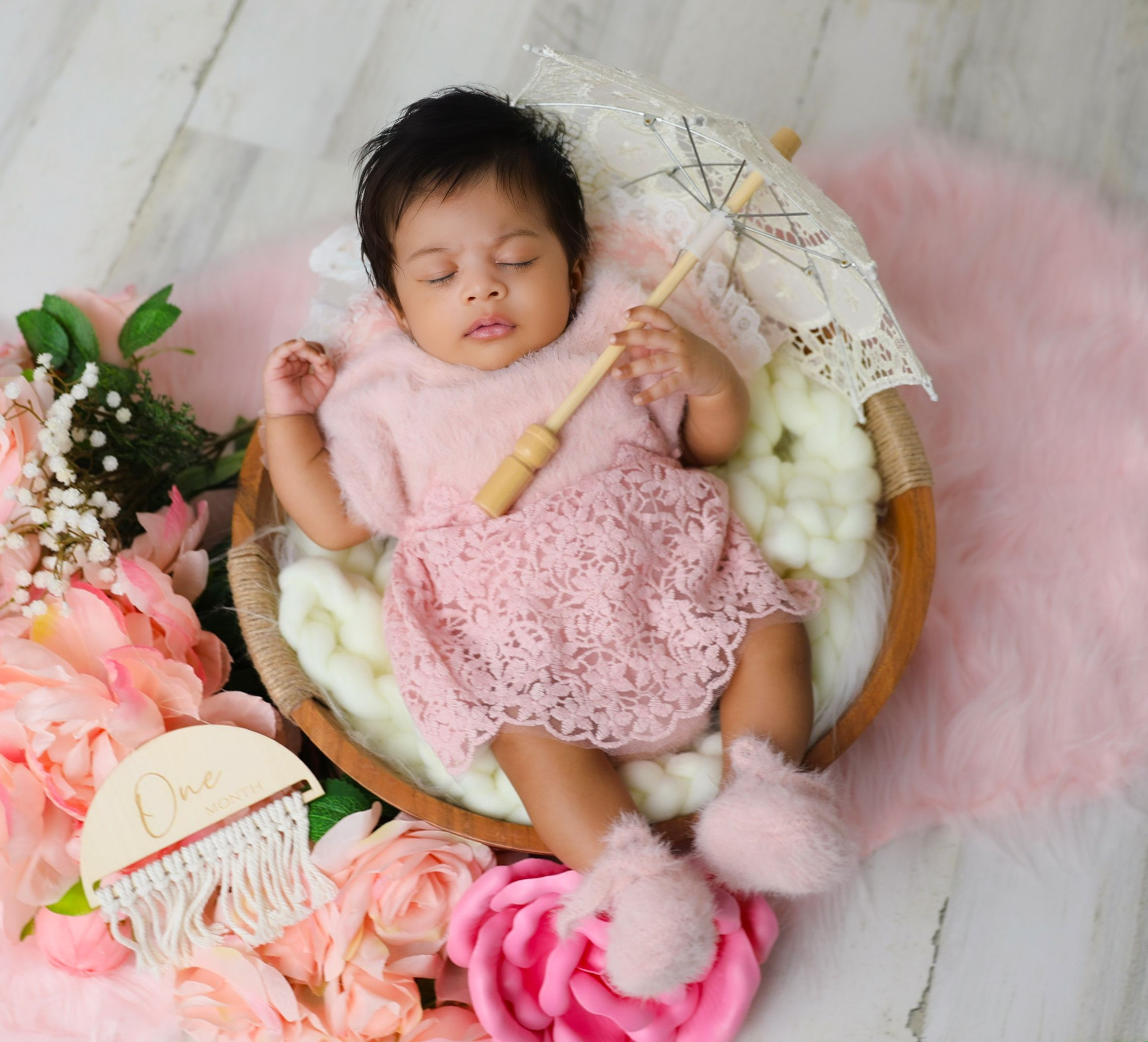 Setup Sample. AP Lens Photography | Newborn, Maternity, Milestone & Family Photographer Little Elm TX