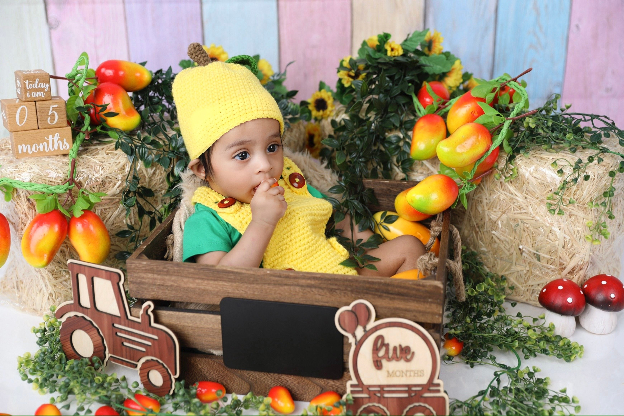 Milestone. AP Lens Photography | Newborn, Maternity, Milestone & Family Photographer Little Elm TX