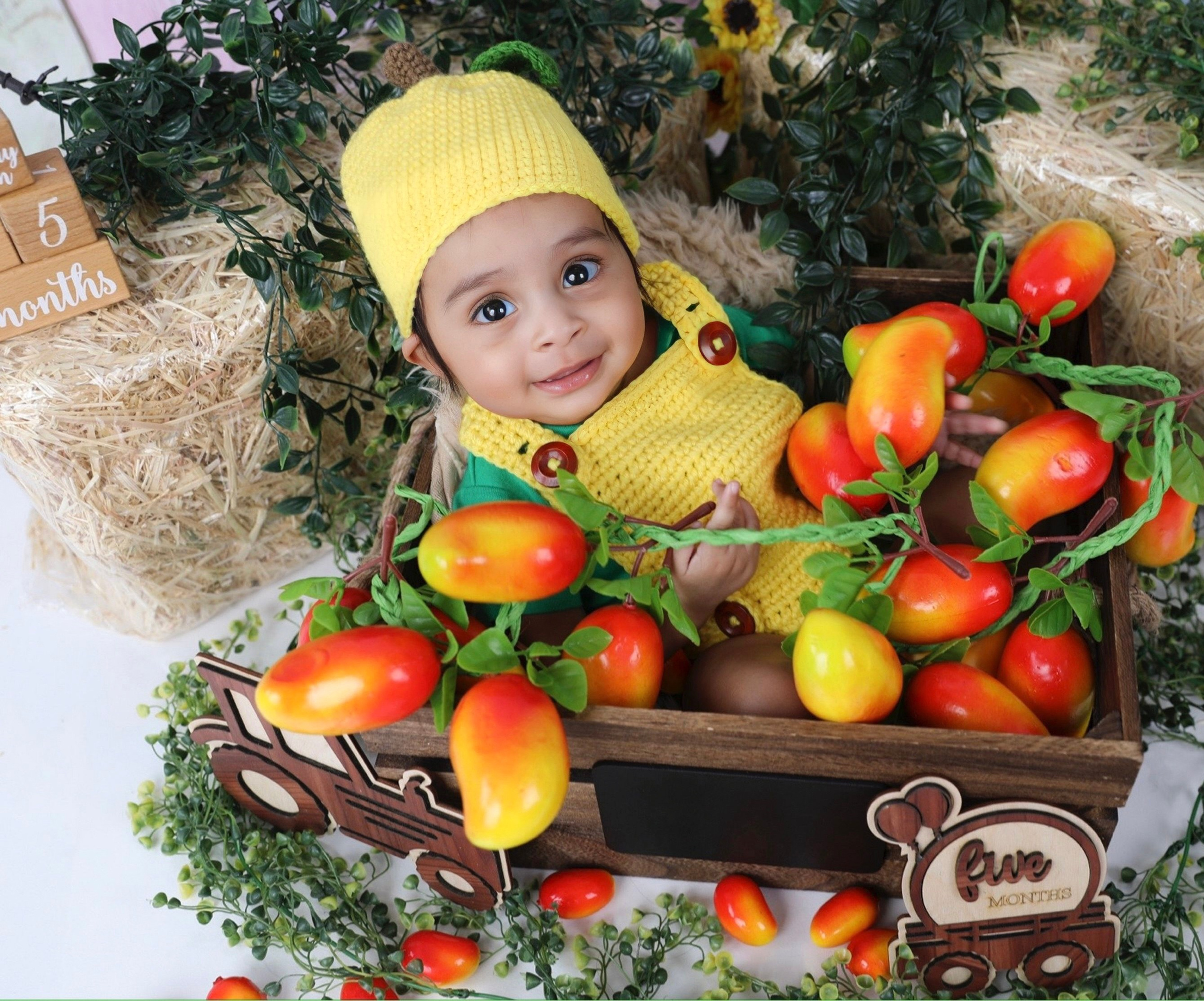 Milestone. AP Lens Photography | Newborn, Maternity, Milestone & Family Photographer Little Elm TX