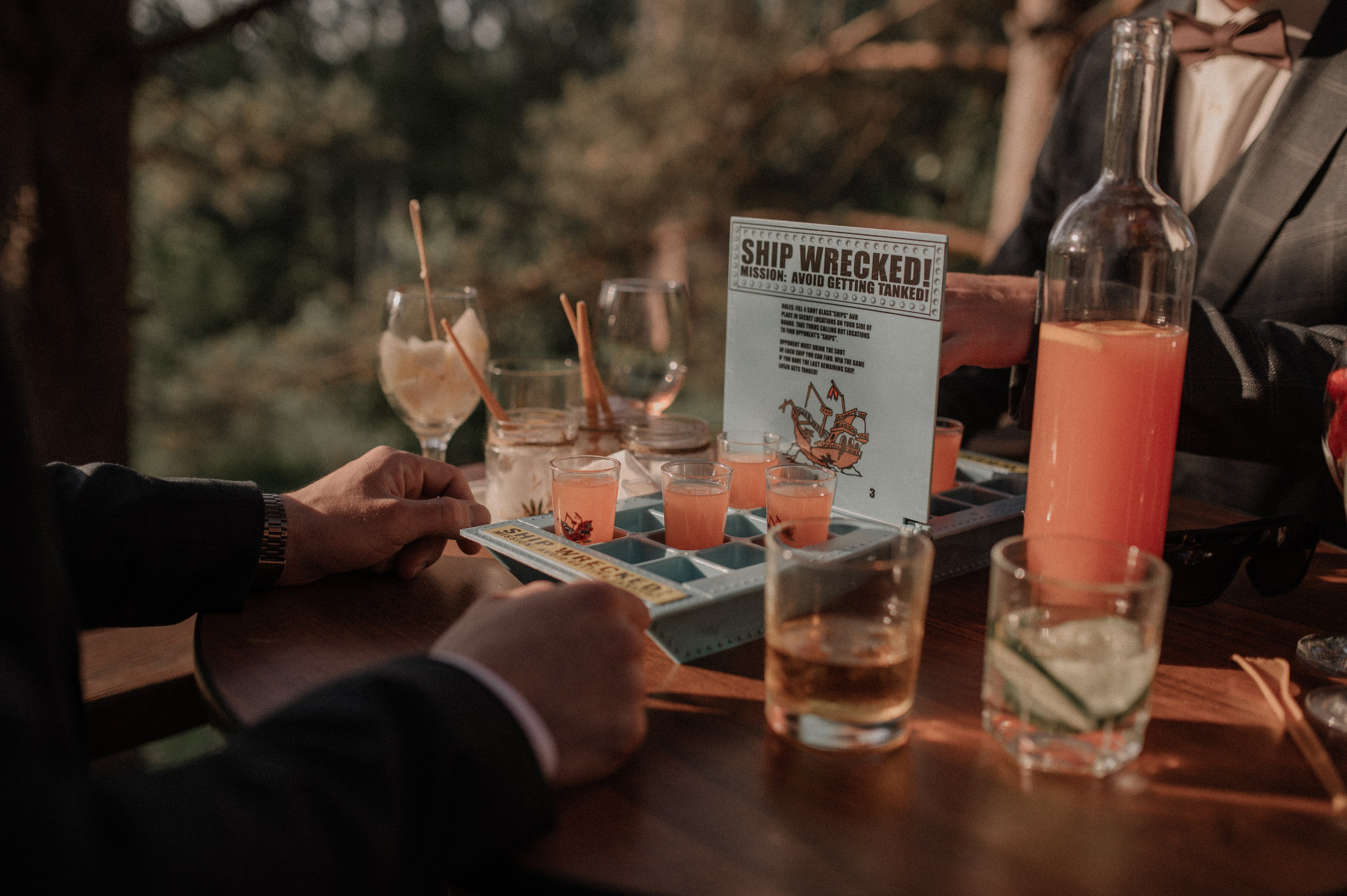 Party. Wedding and commercial photographer