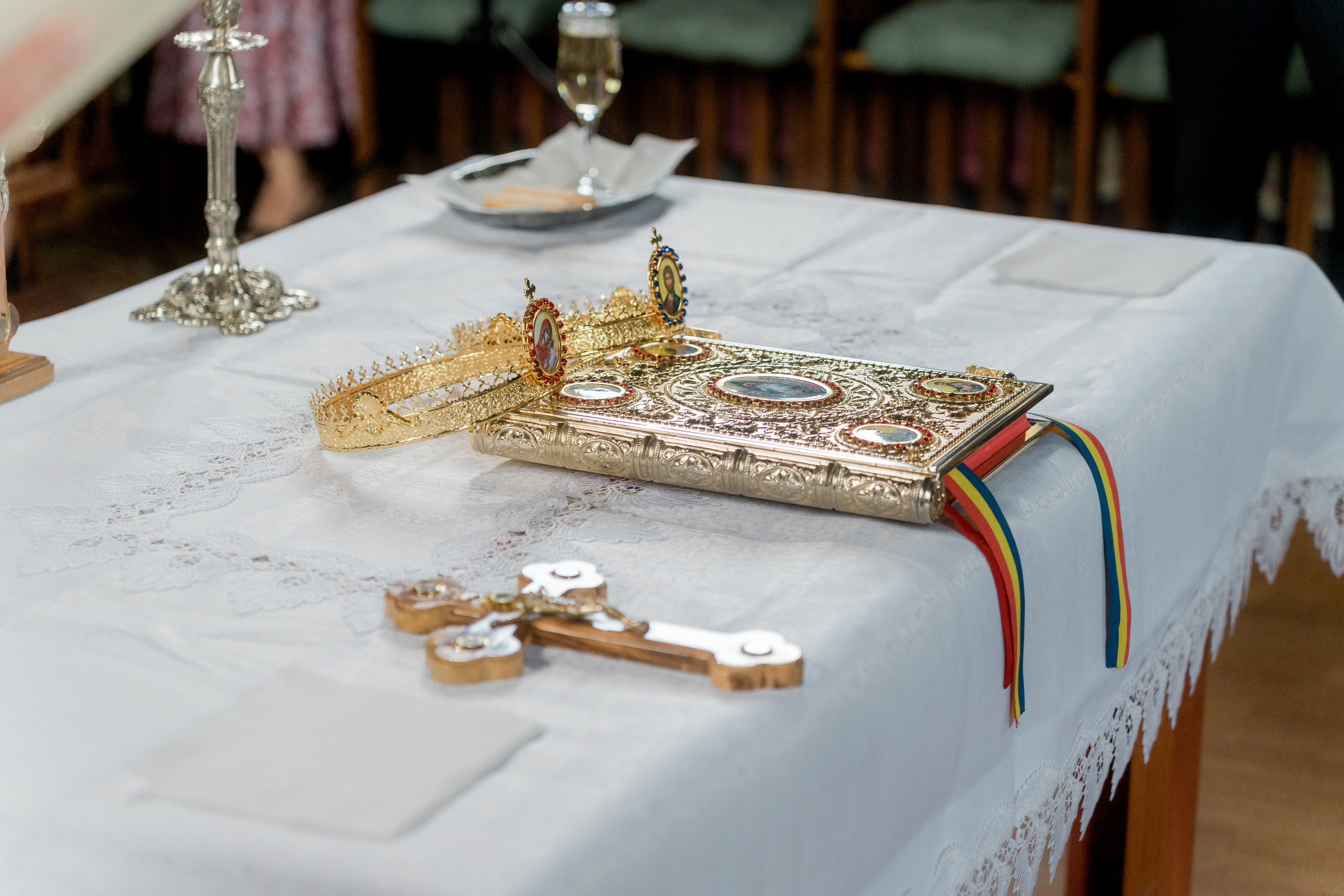 Ana-Maria and Adelin’s Wedding