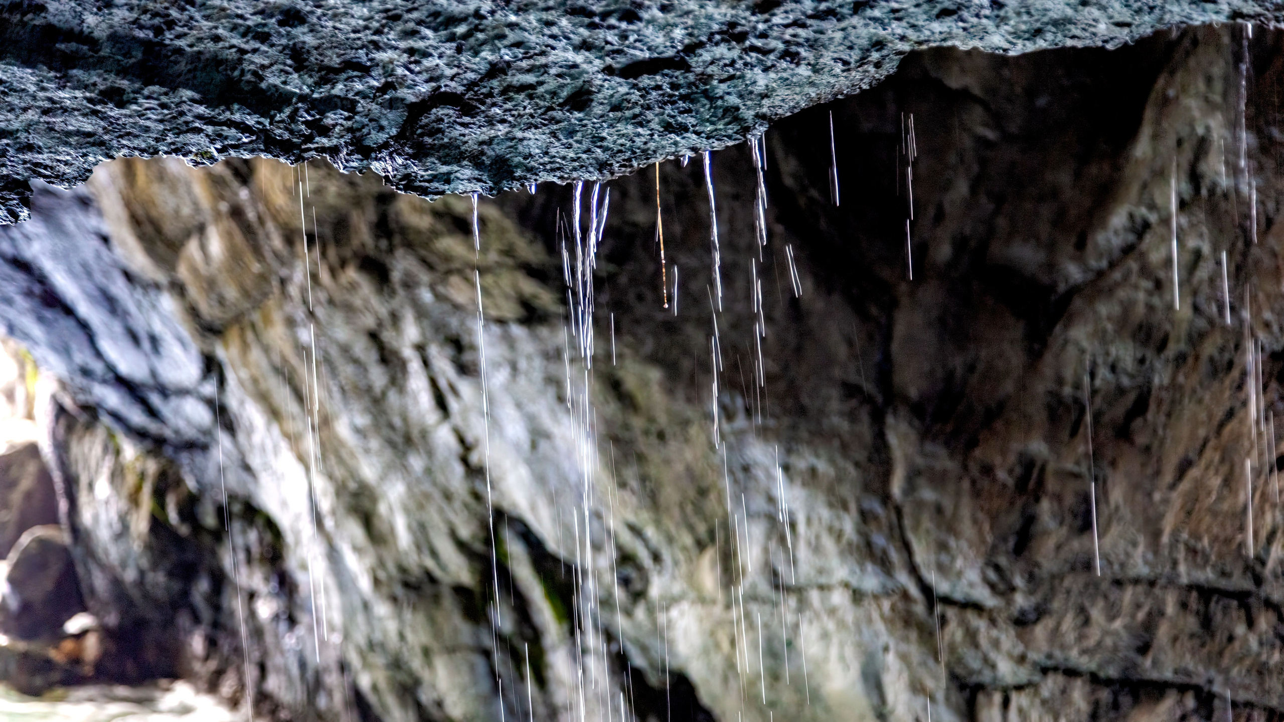 188.Partnachklamm Gorge.26.9.2024. Путешествия в формате 360......