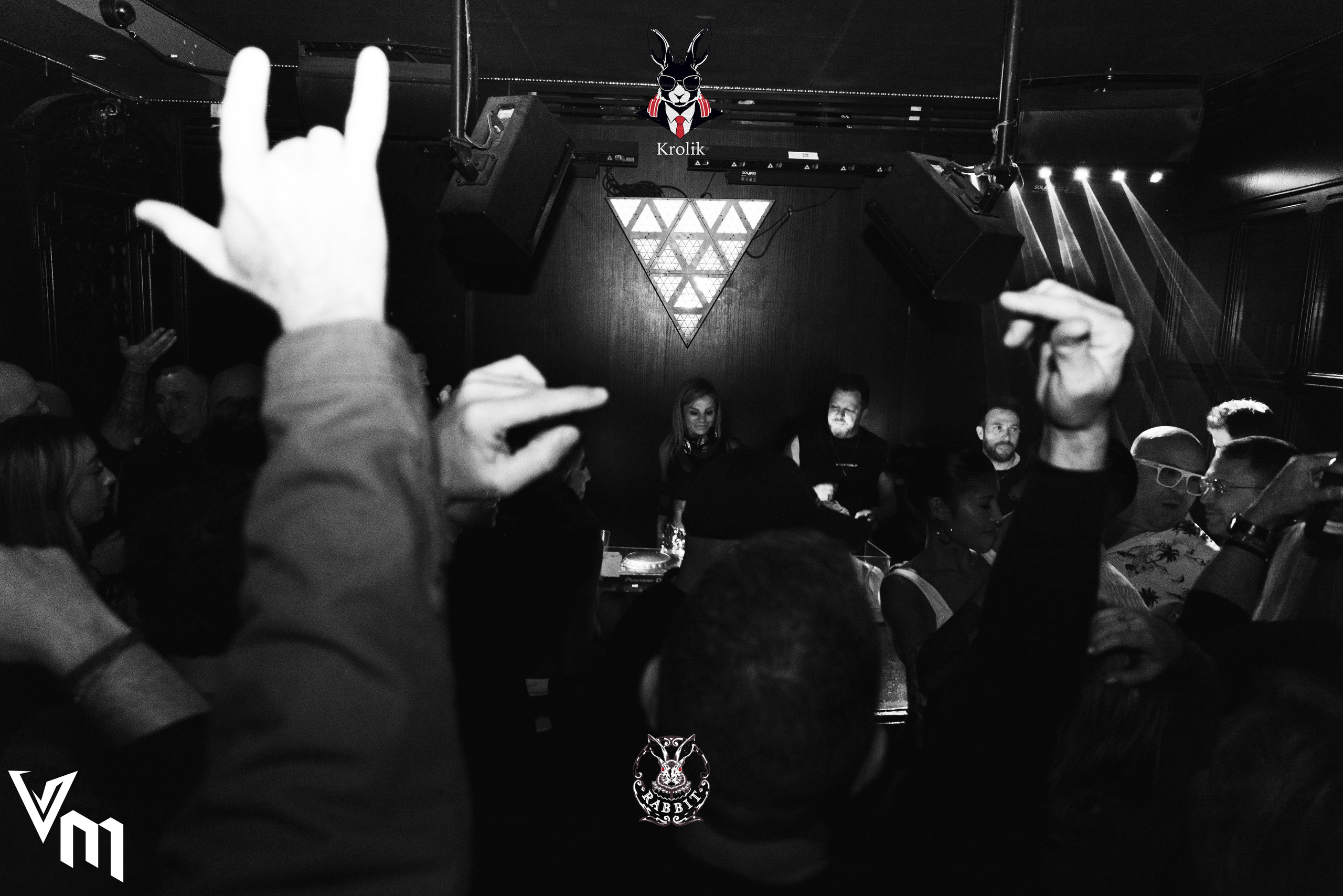 Клубная атмосфера. Photo__Vladi