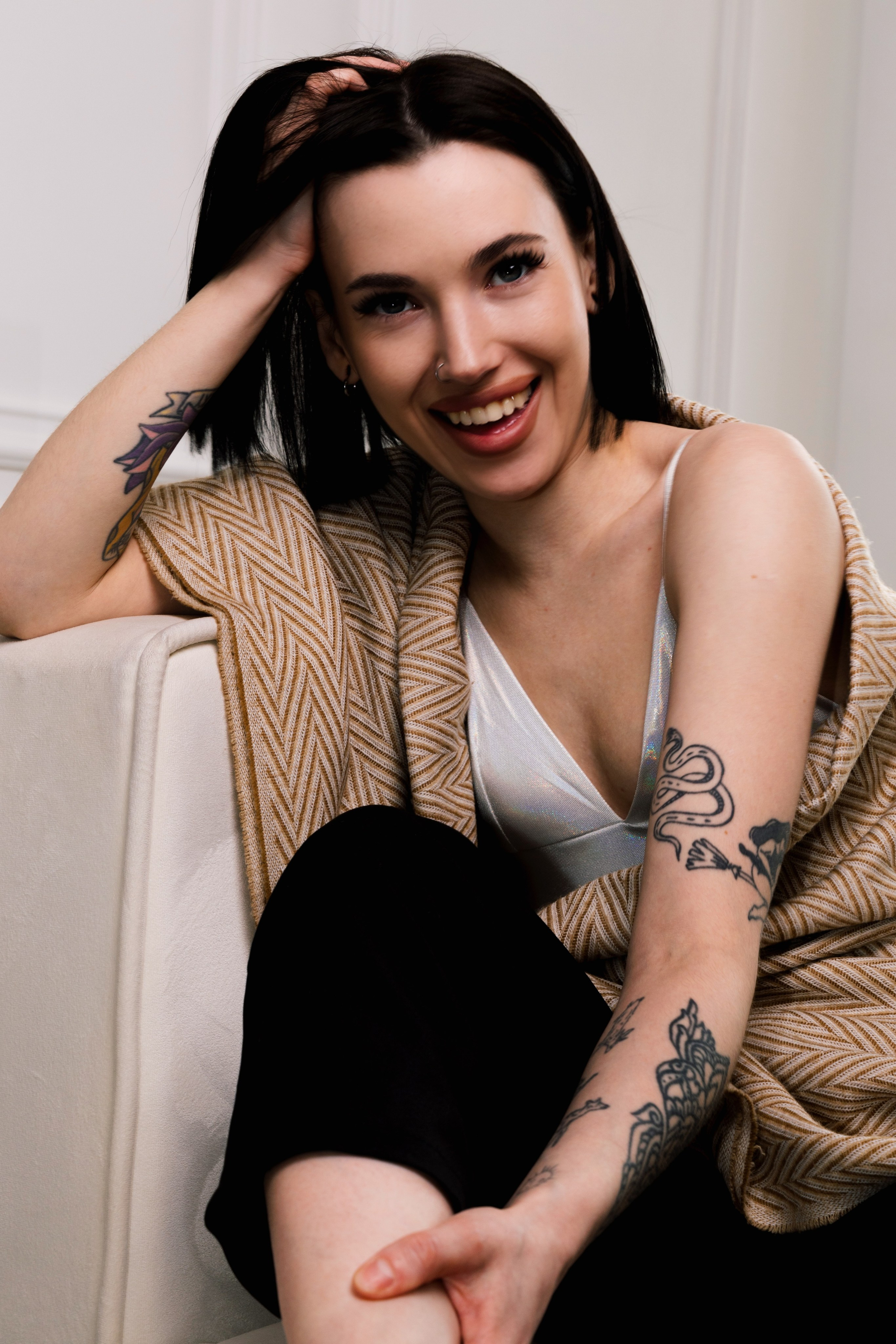 Портреты. Photo__Vladi