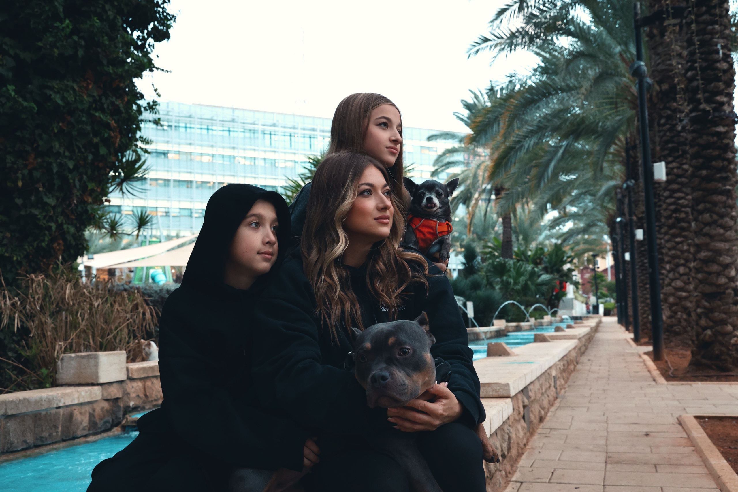 Семейная. Photo__Vladi