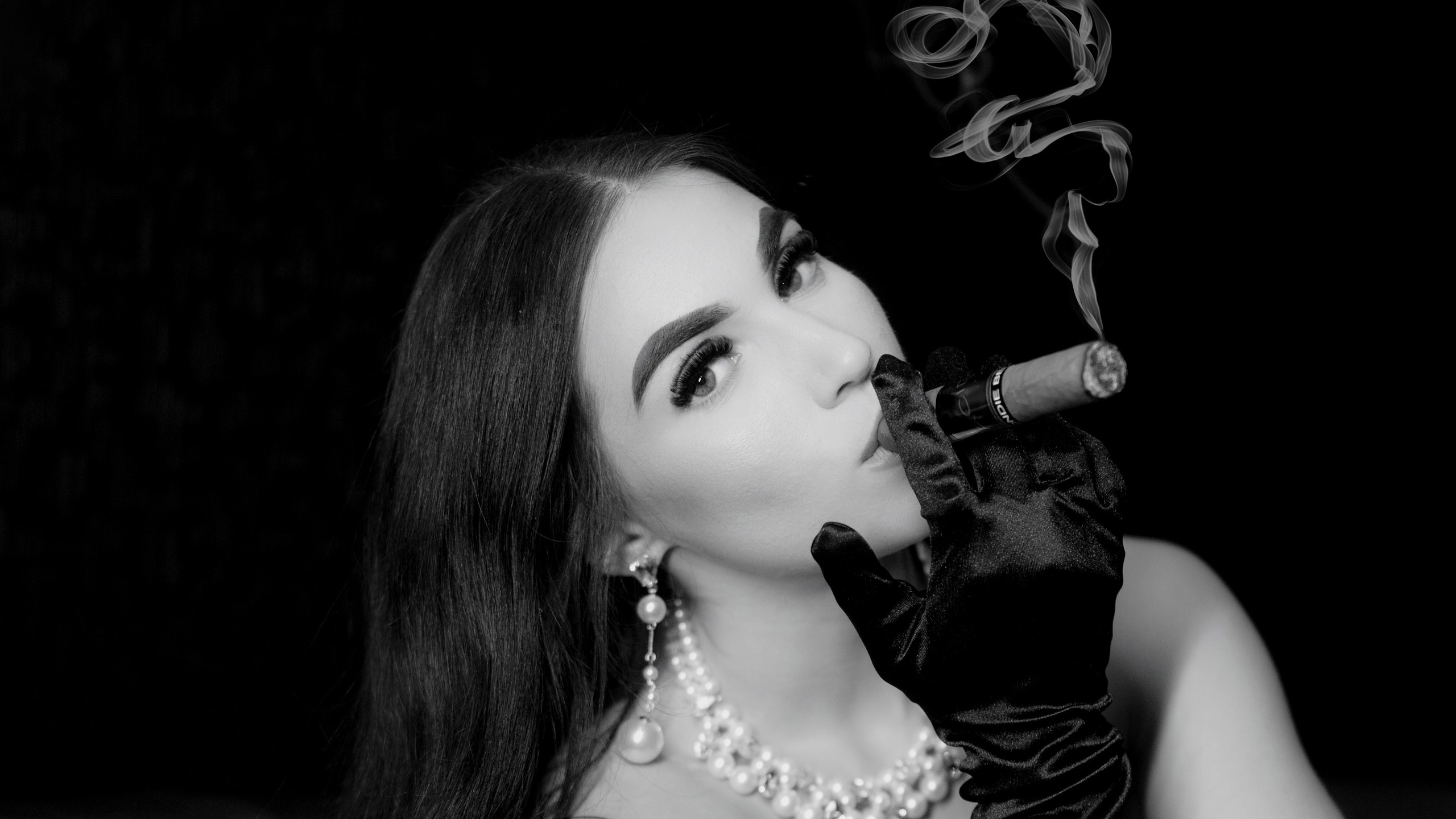 KIERSTYN SMITH. Ke’Ondris