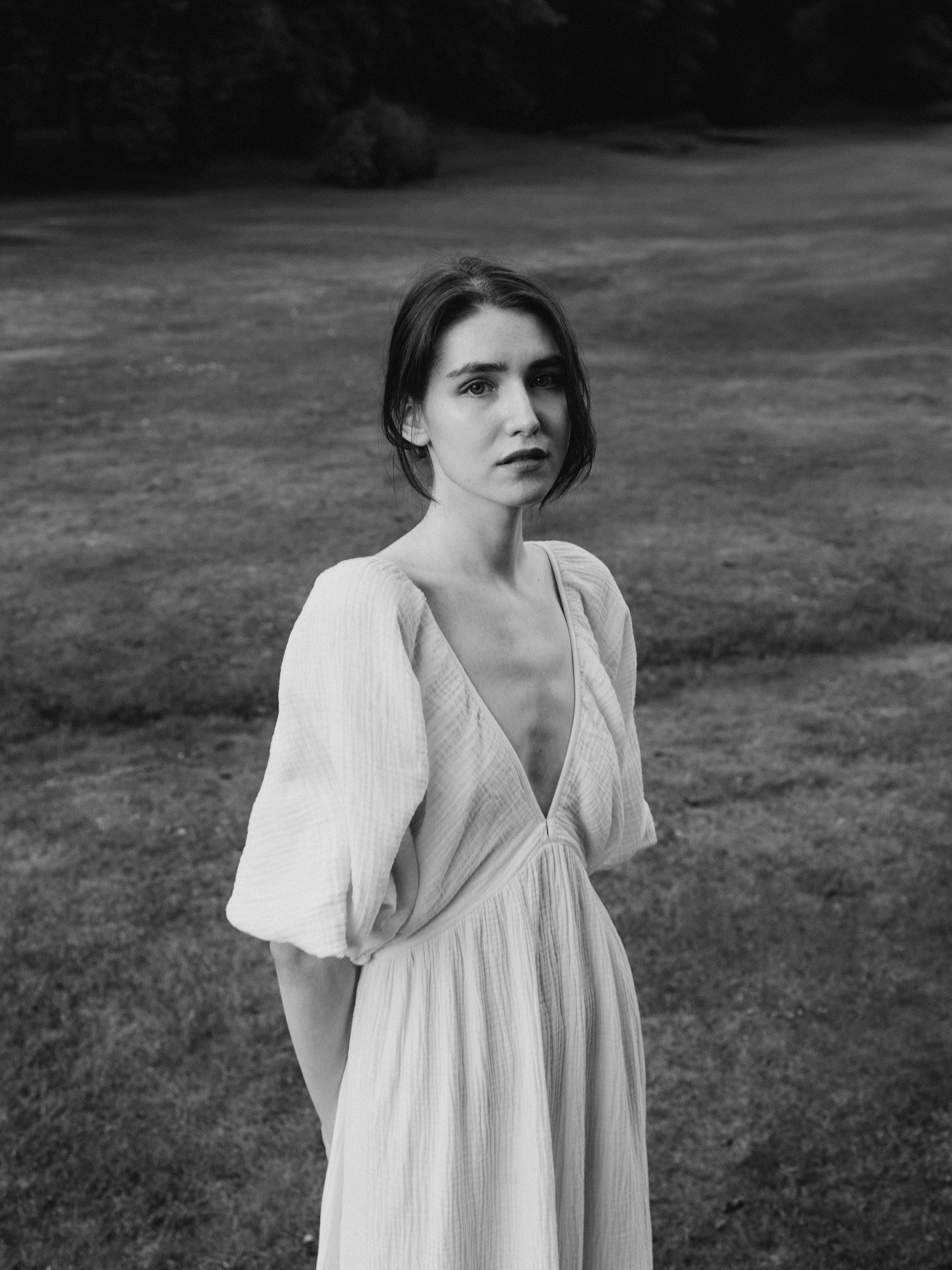 Renata. Kristina, portrait and family photographer in Helsinki