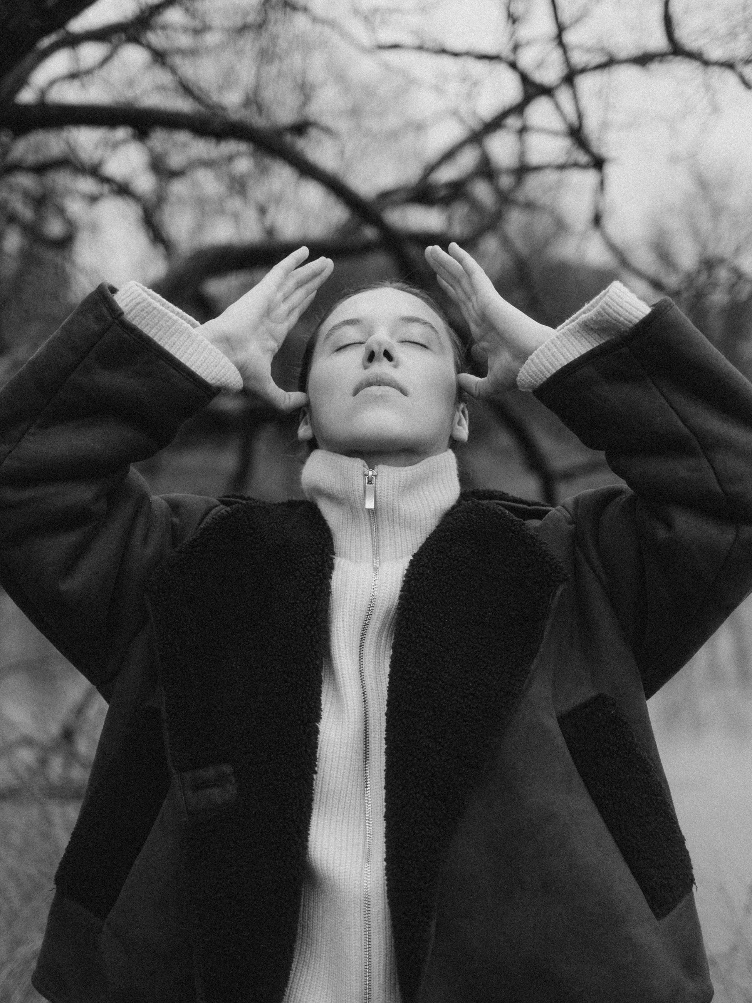 Sasha. Kristina, portrait and family photographer in Helsinki