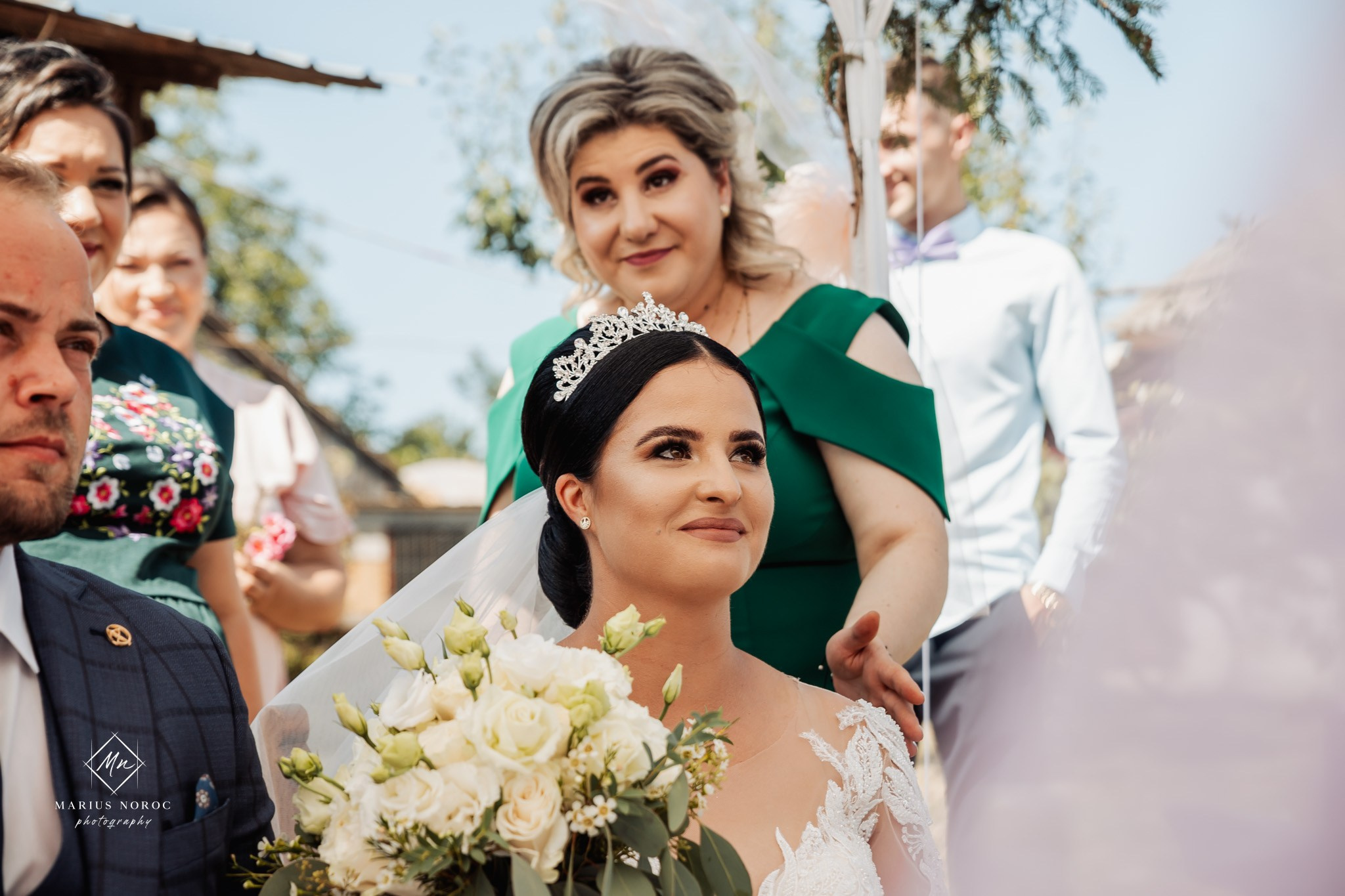 Ana Maria & Vlad | Forest Events Cucorani Botosani