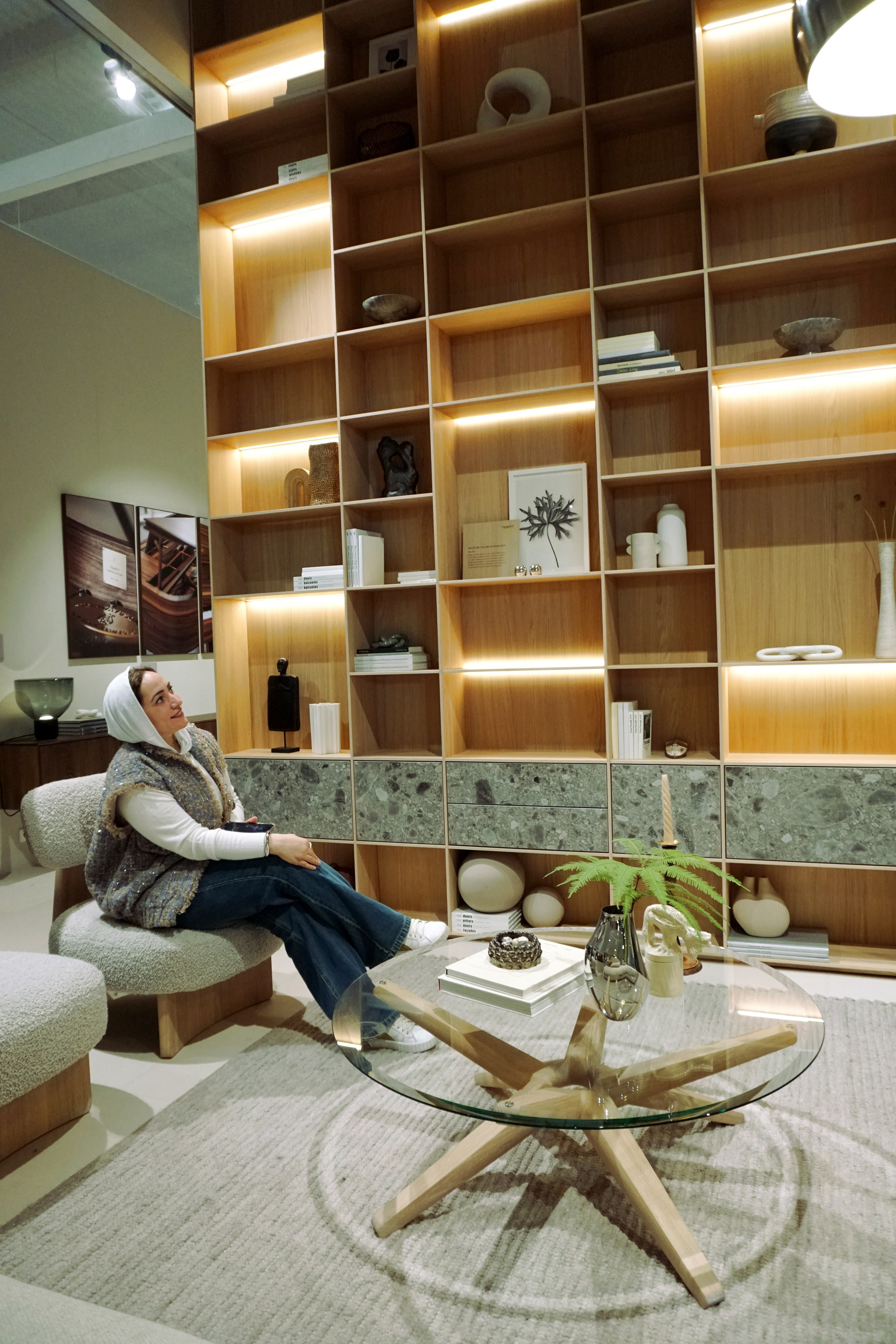 SALONE DEL MOBILE. Fotografa e Videografa in Puglia Sokhova Albina