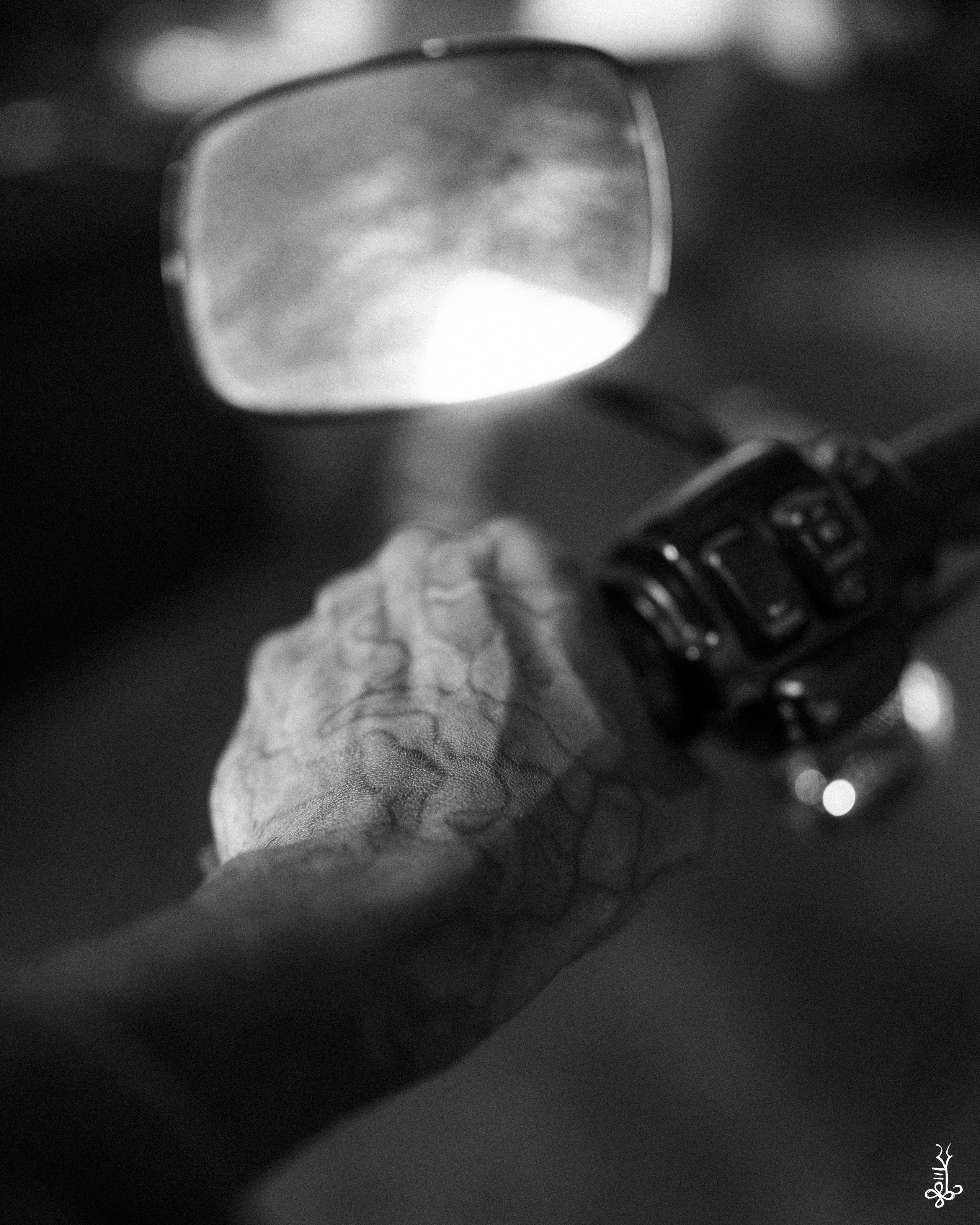 Ke’Ondris. Ke’Ondris