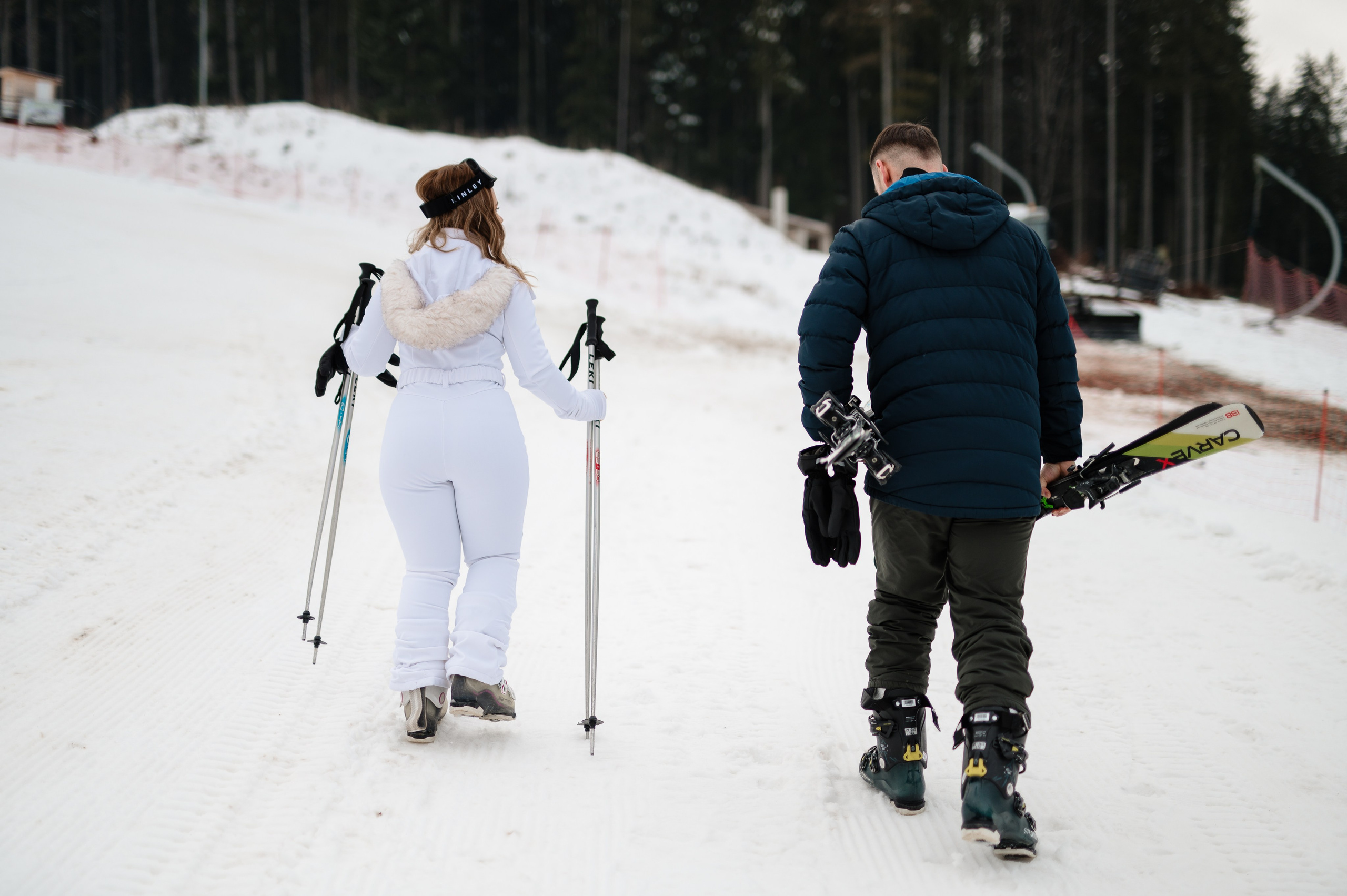 Andreea + Marian | Rarău, Suceava. FotoVizion Iași