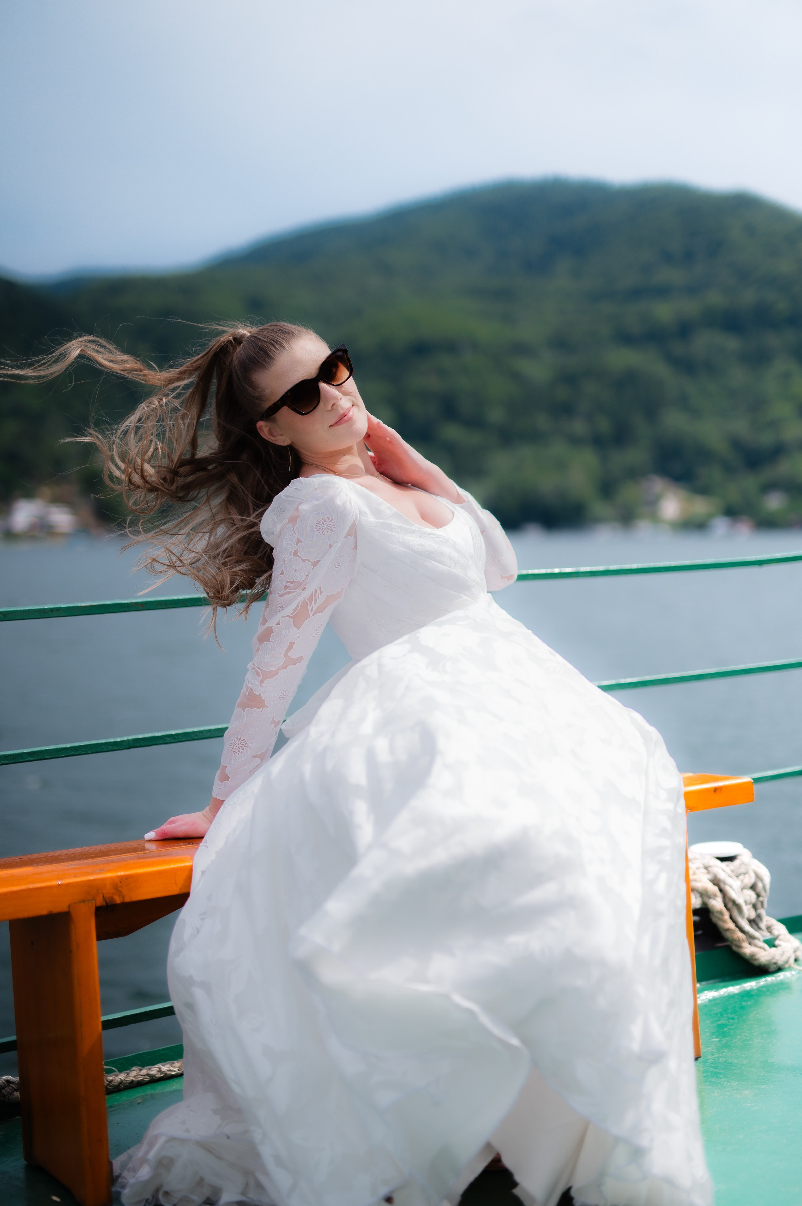 Ecaterina + Matei | Ceahlău, Neamț. FotoVizion Iași
