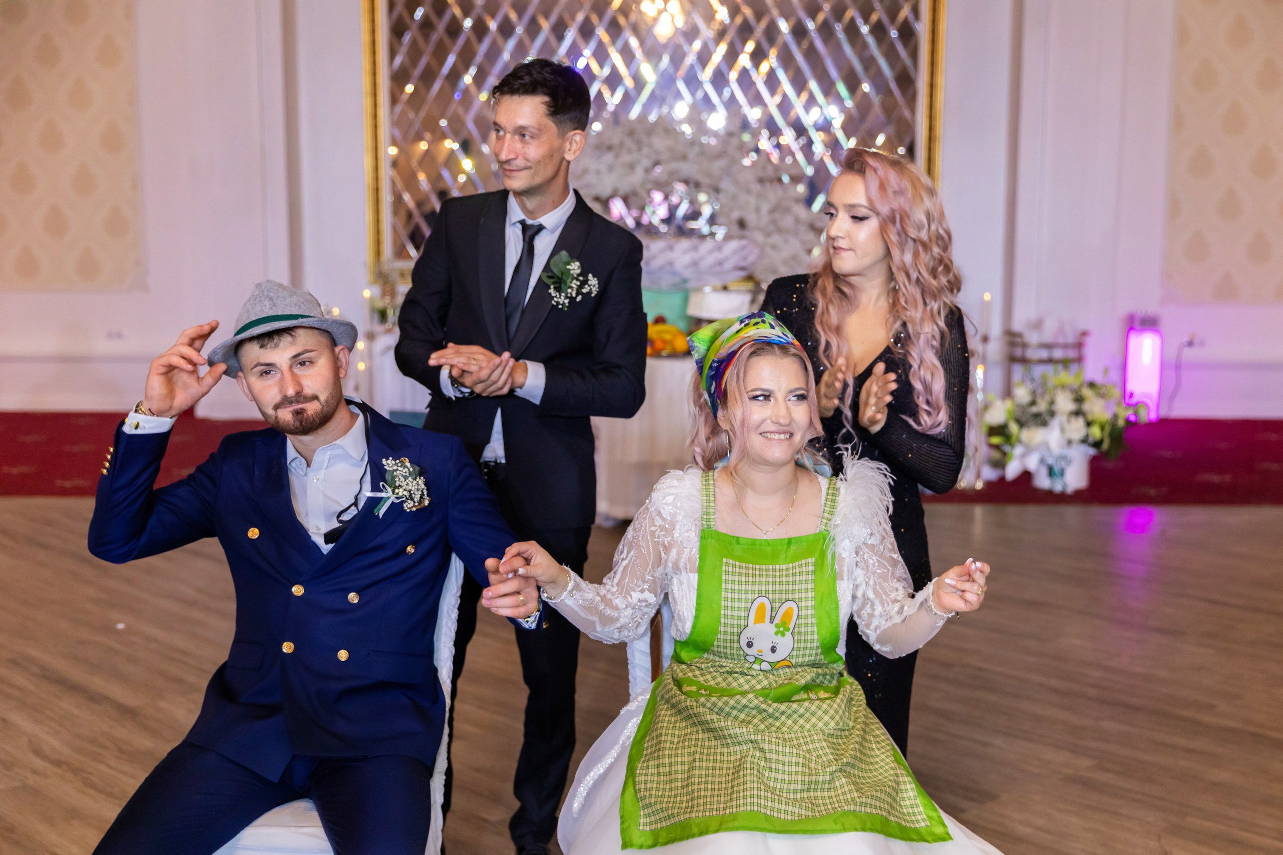 Andrei & Oana – Fotograf Nuntă Botoșani | Alin Chirilă – Povestitor prin Fotografie